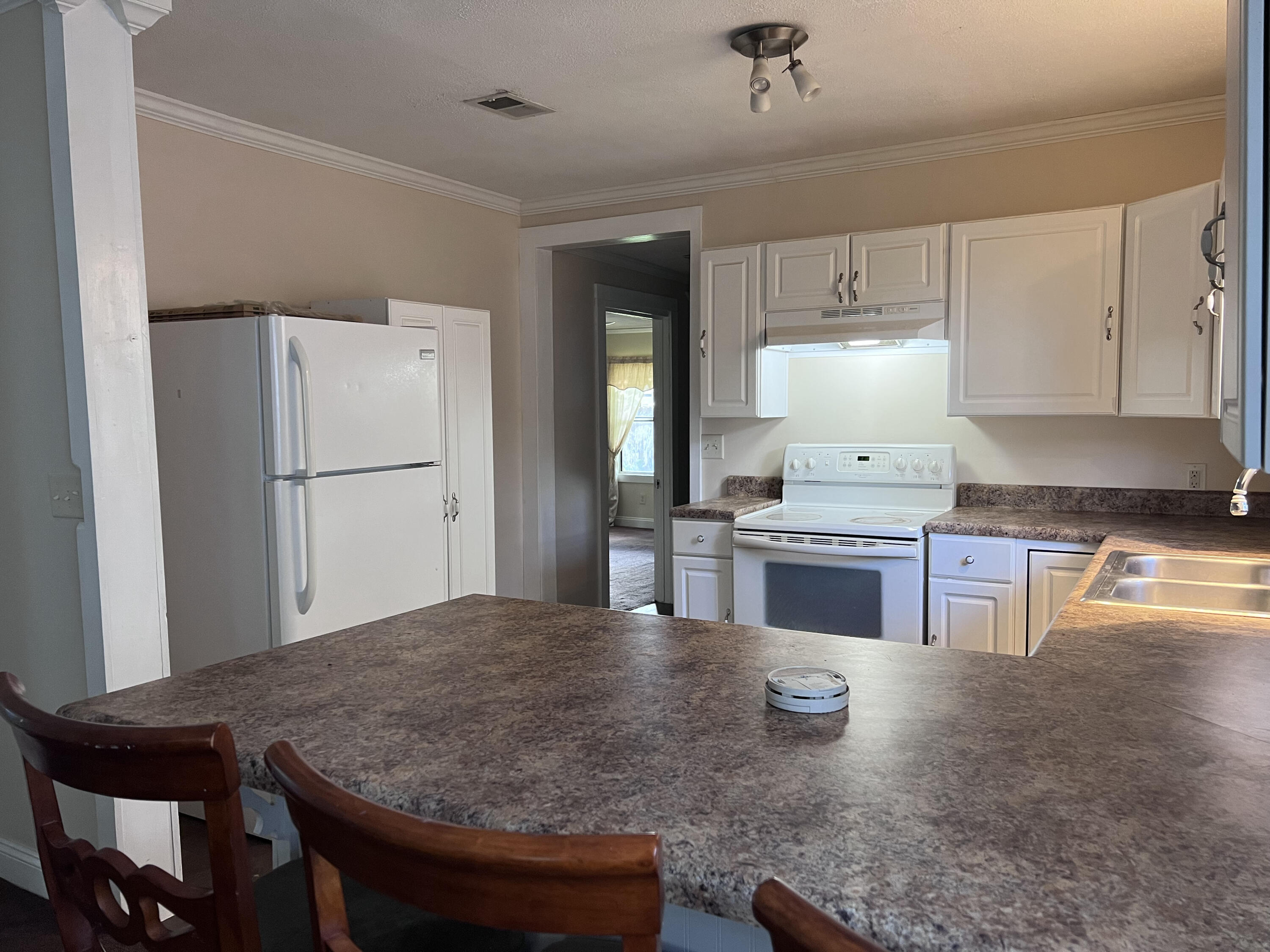 Graceville City - Residential