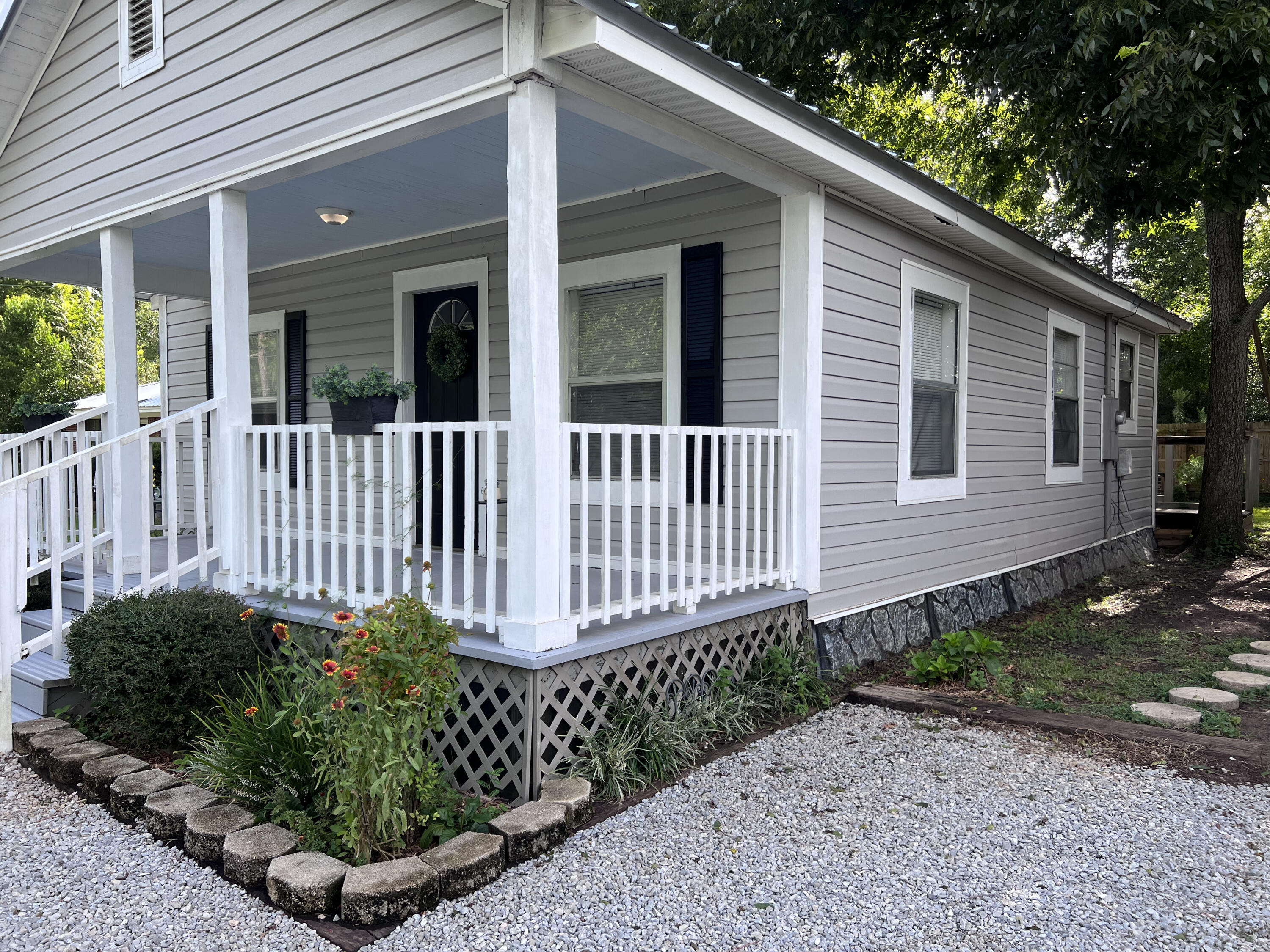 Graceville City - Residential