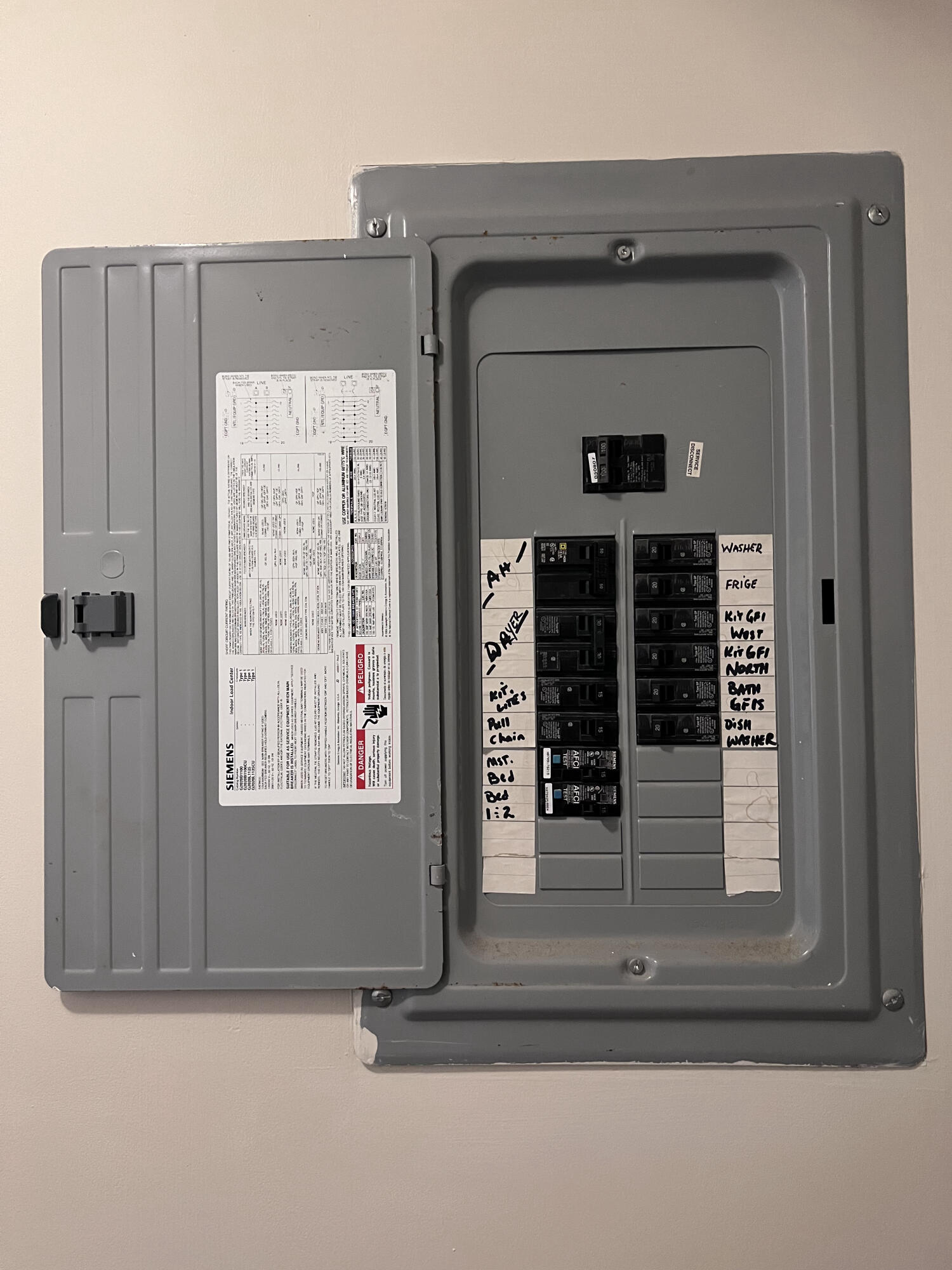 Graceville City - Residential