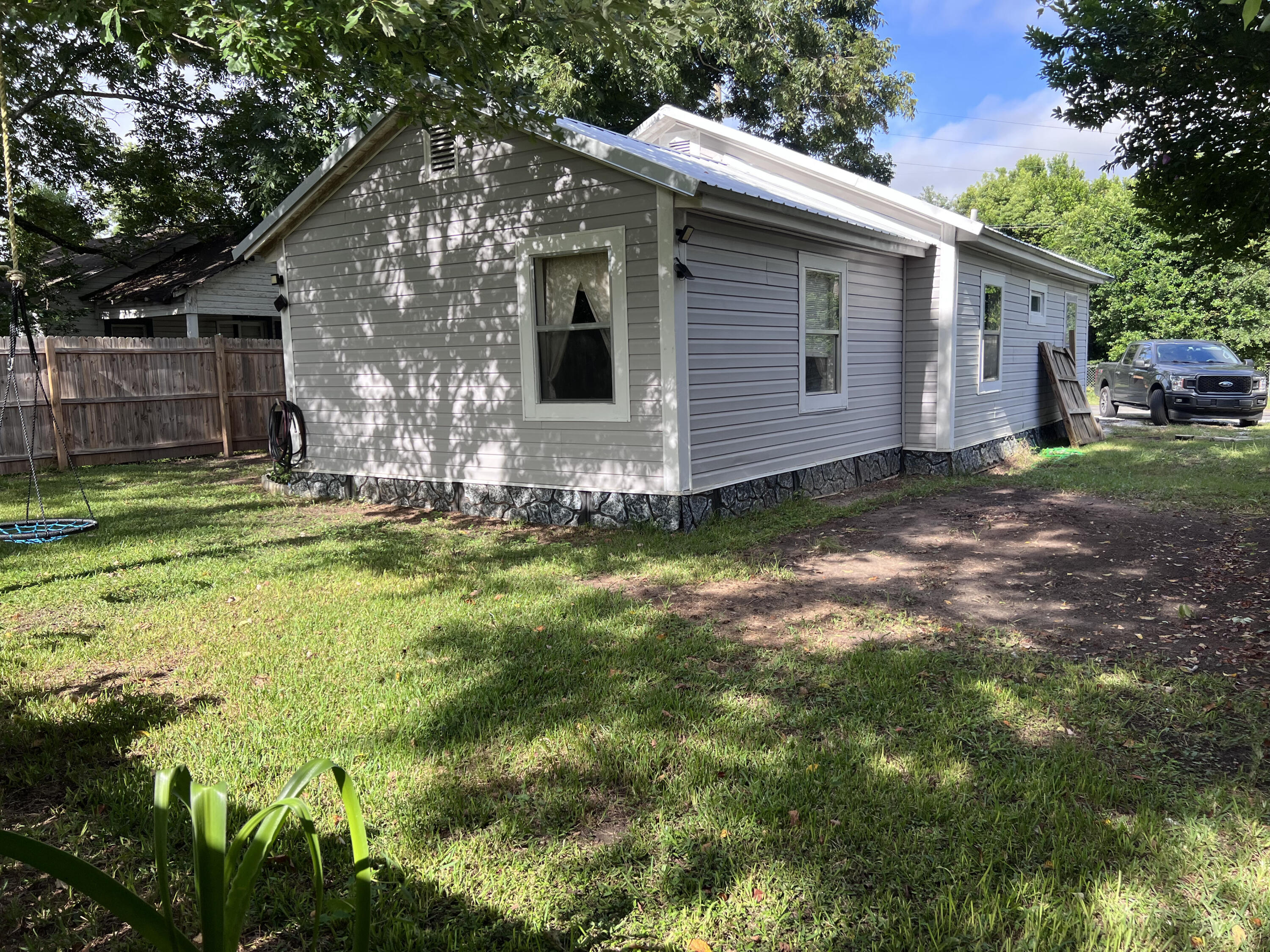 Graceville City - Residential