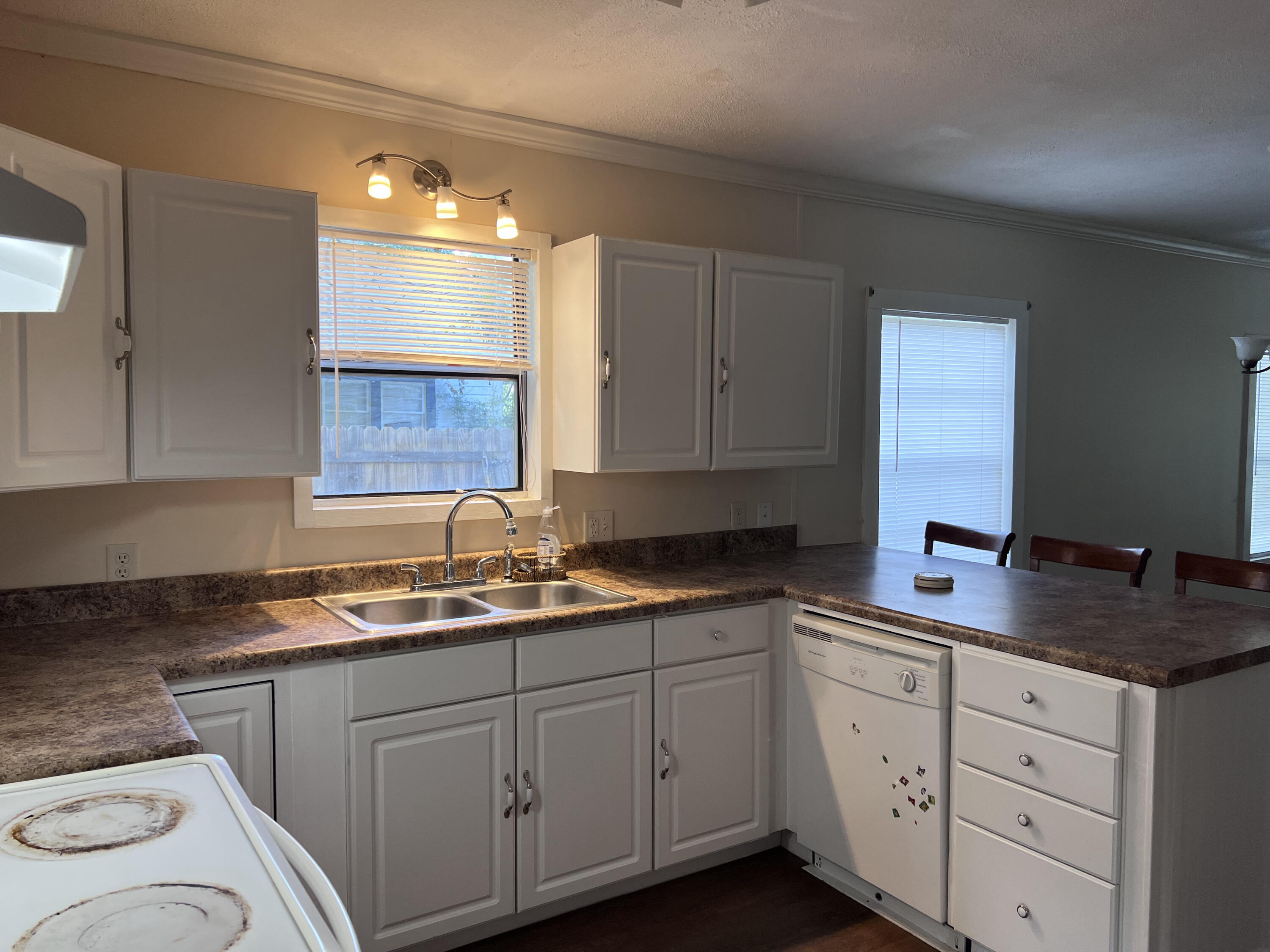 Graceville City - Residential