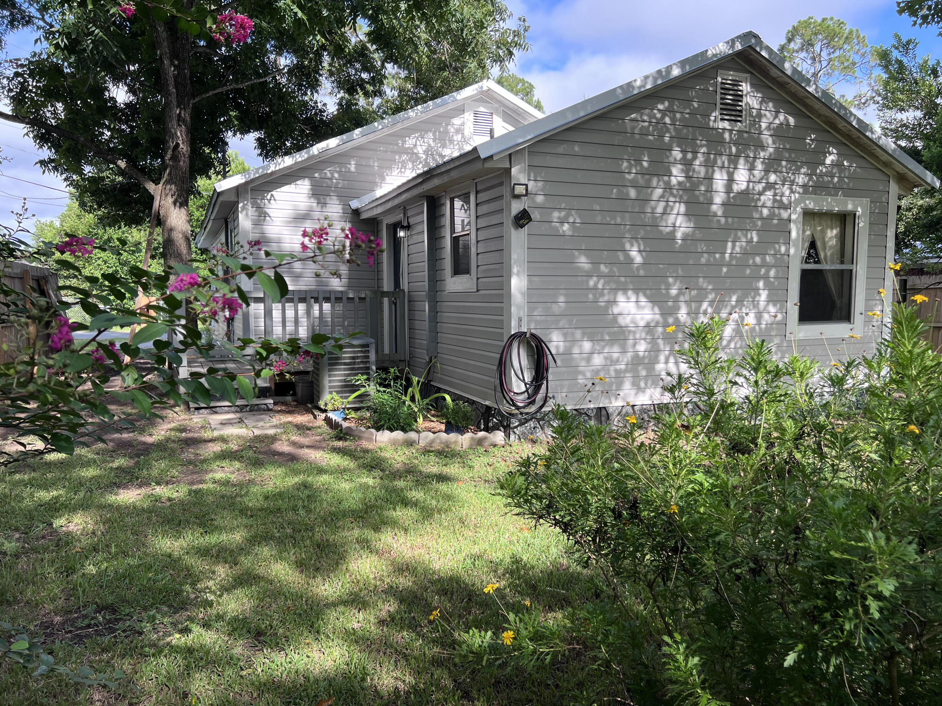 Graceville City - Residential