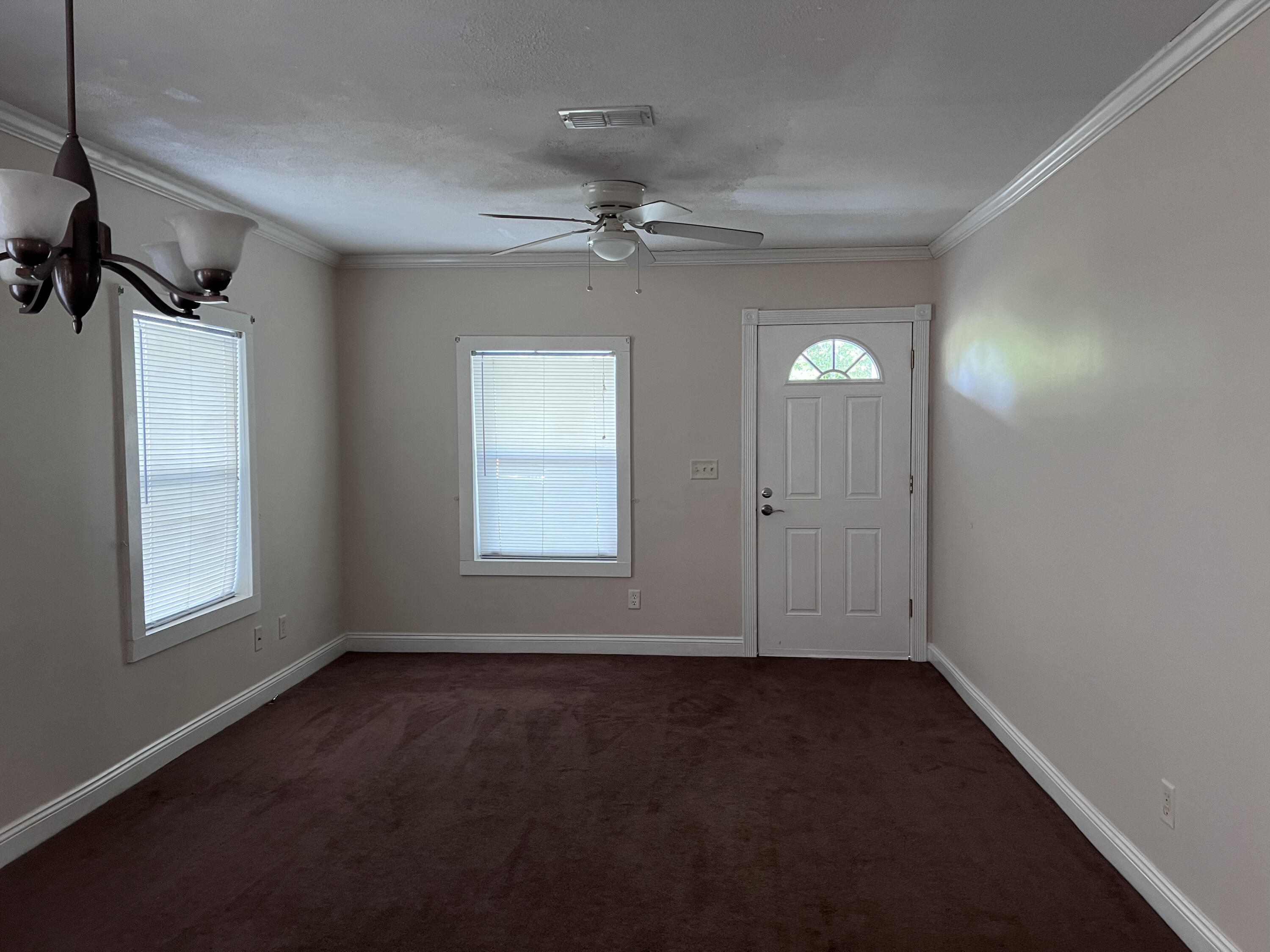 Graceville City - Residential