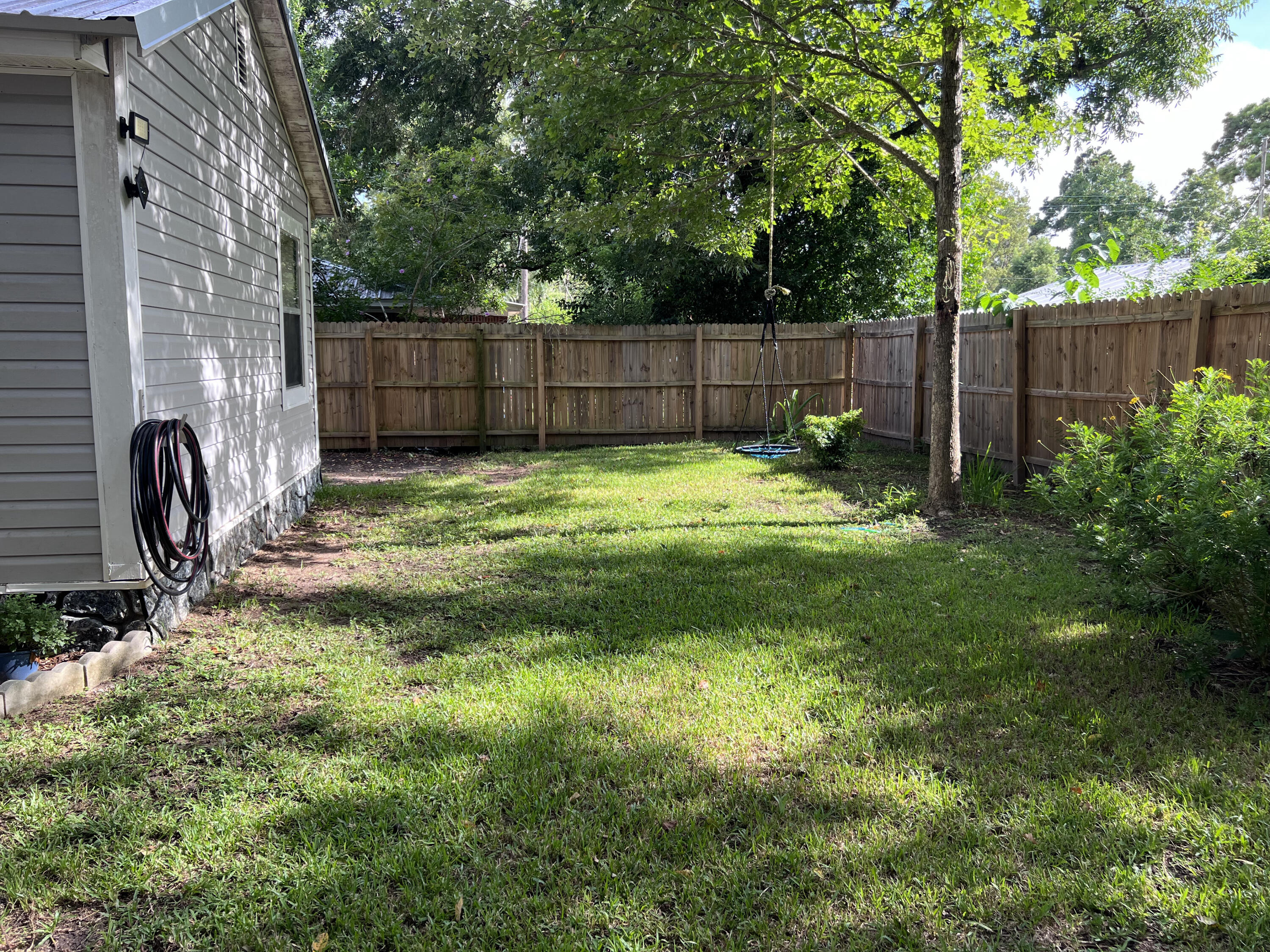 Graceville City - Residential