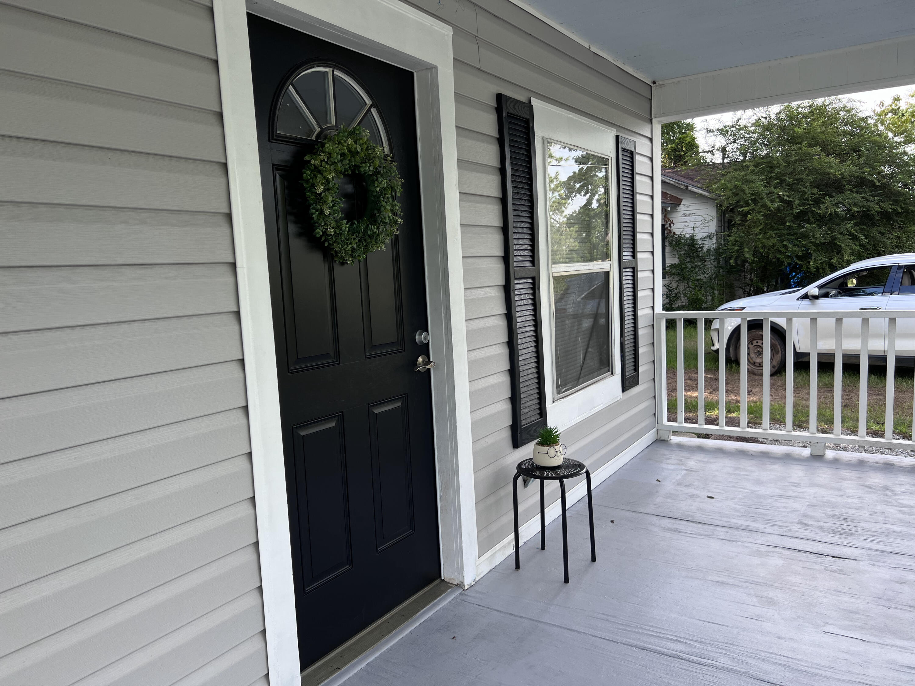 Graceville City - Residential