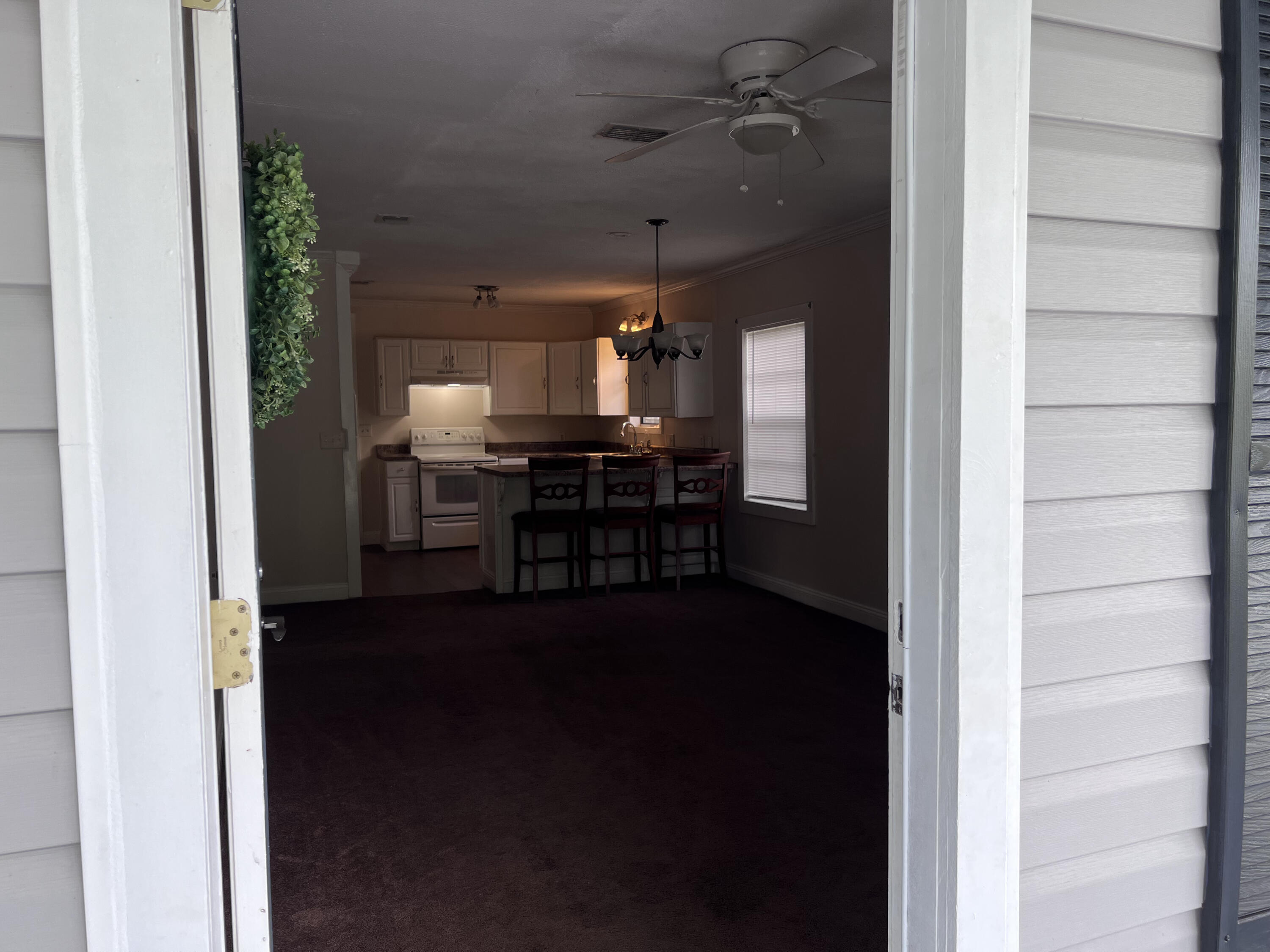 Graceville City - Residential