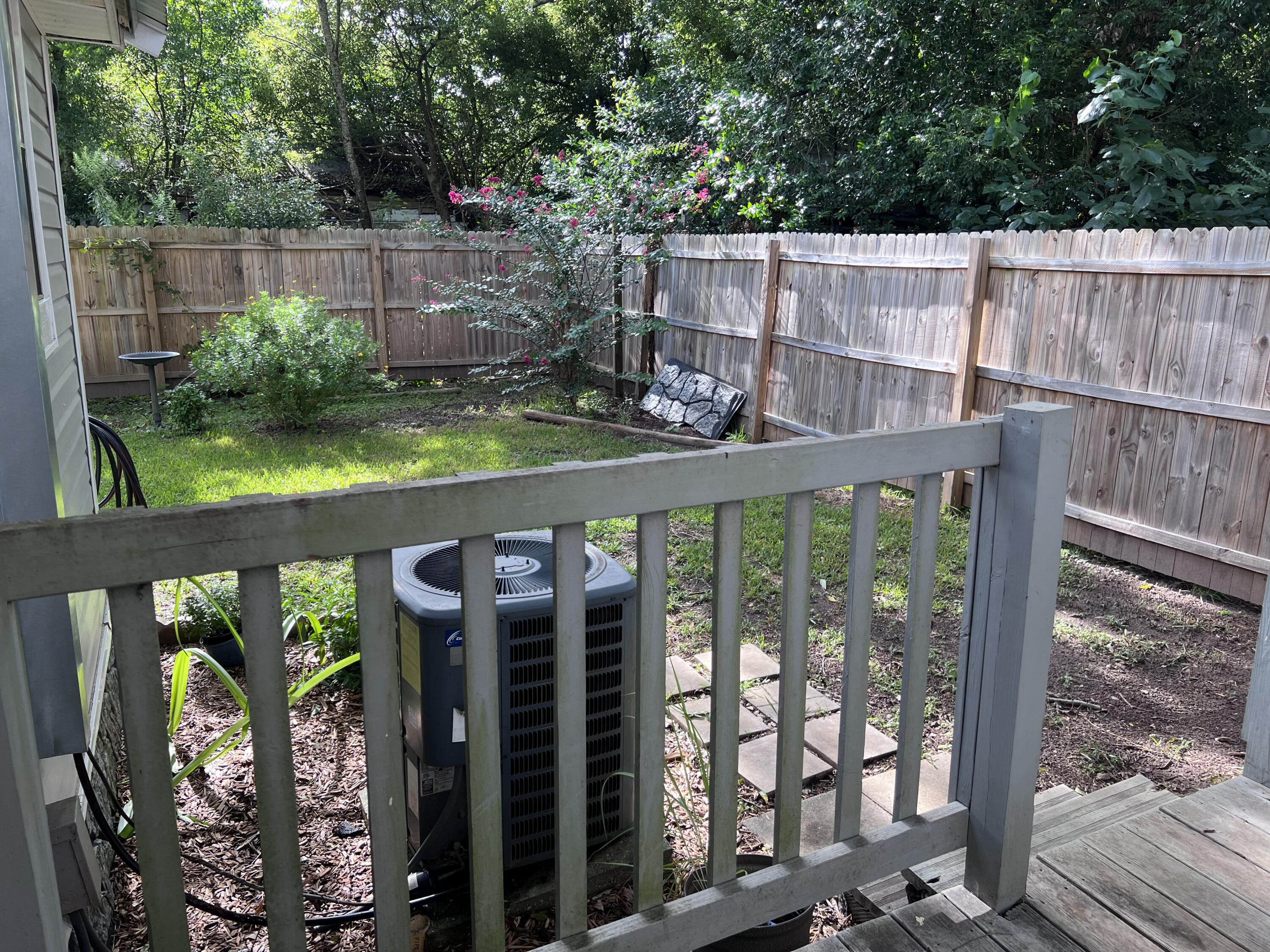 Graceville City - Residential