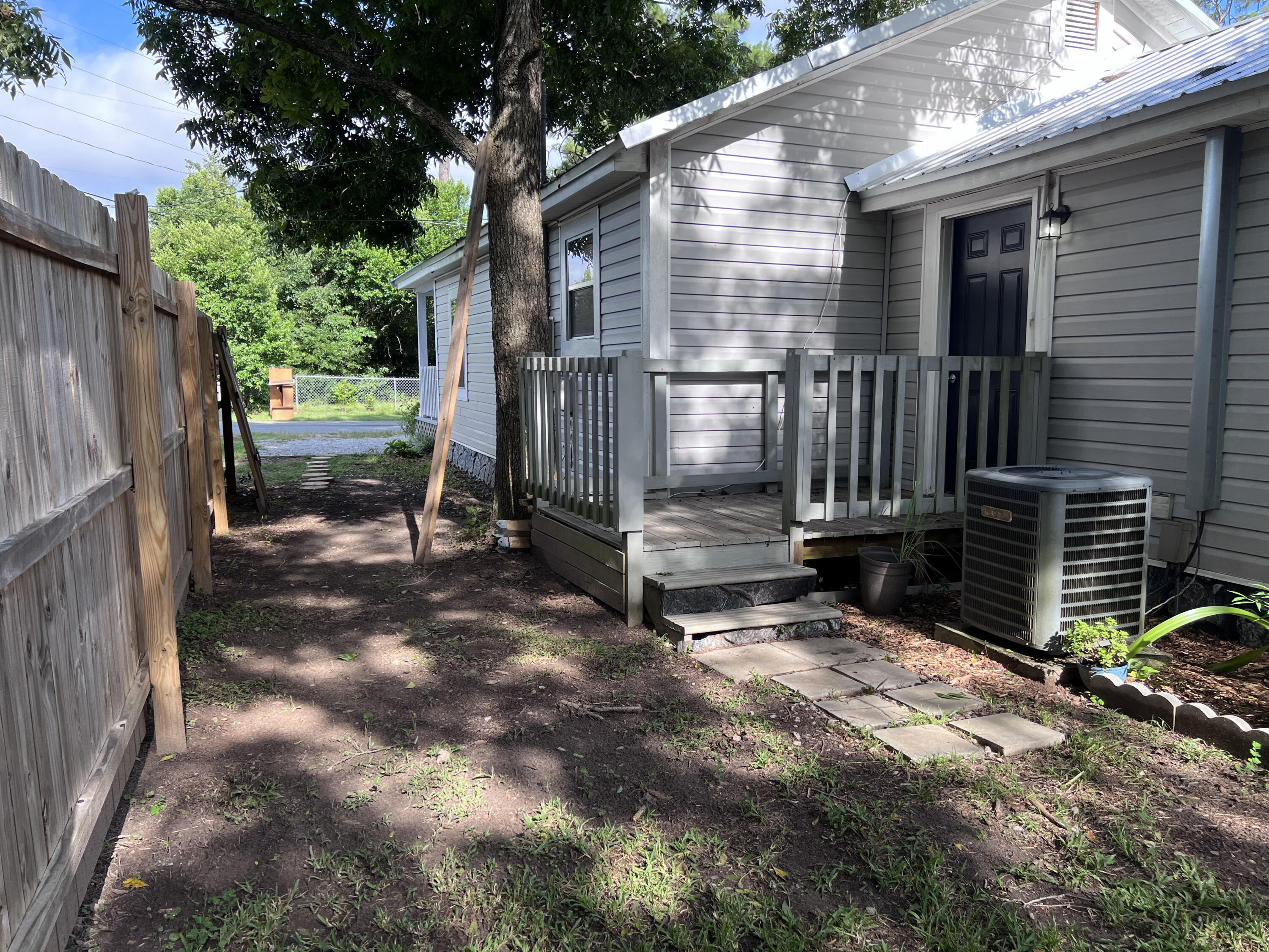 Graceville City - Residential