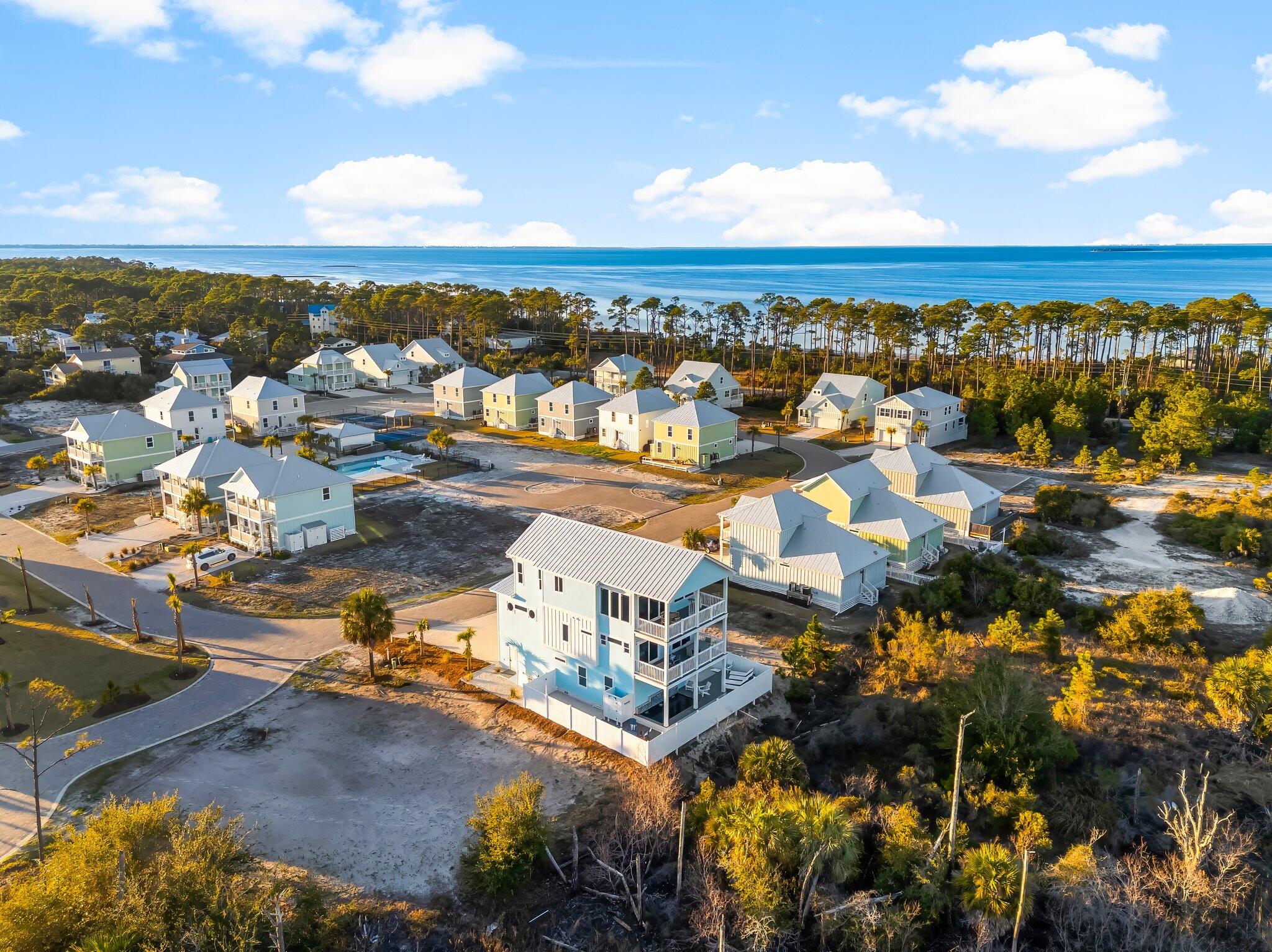 VILLA DEL SOL - Residential