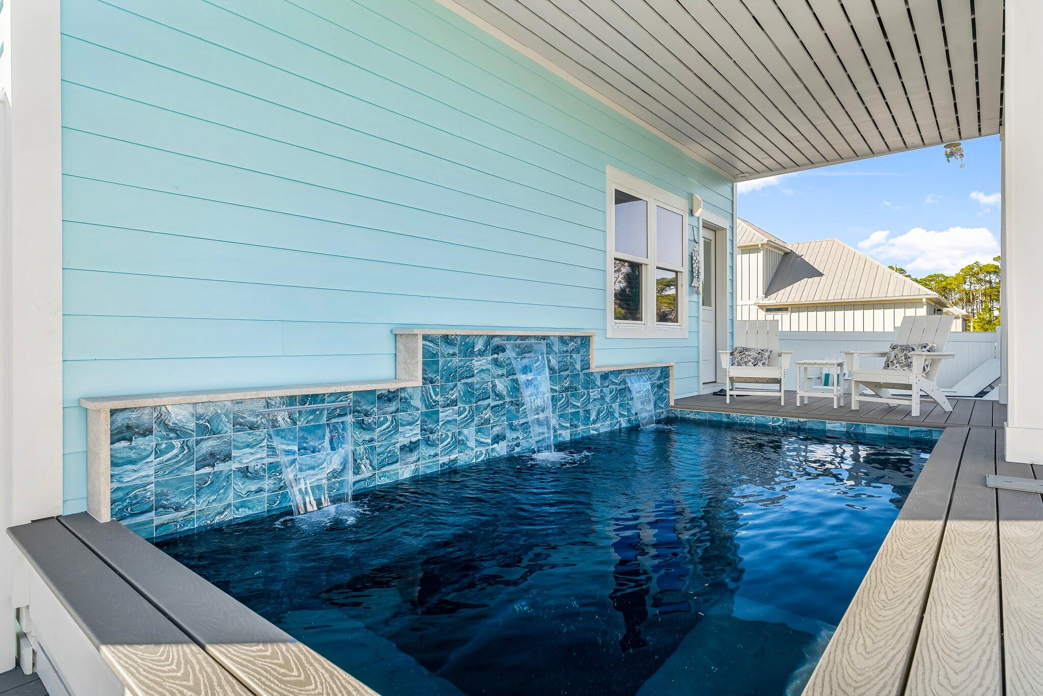 VILLA DEL SOL - Residential