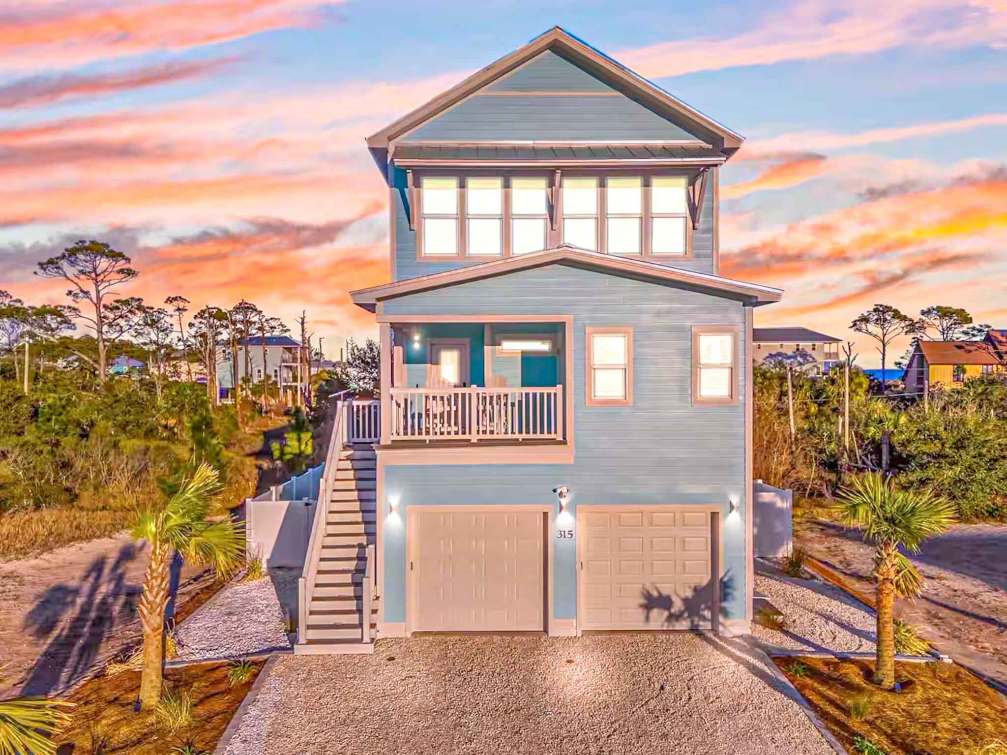 VILLA DEL SOL - Residential