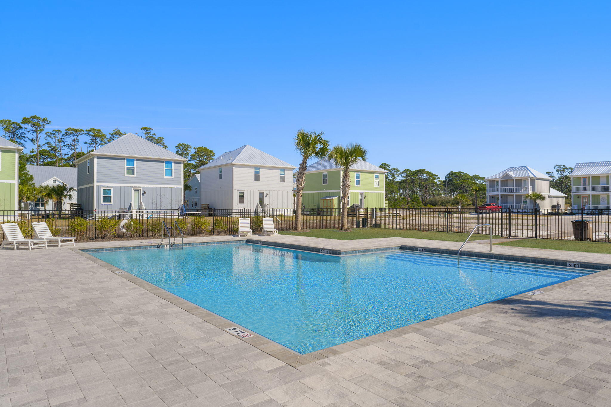 VILLA DEL SOL - Residential