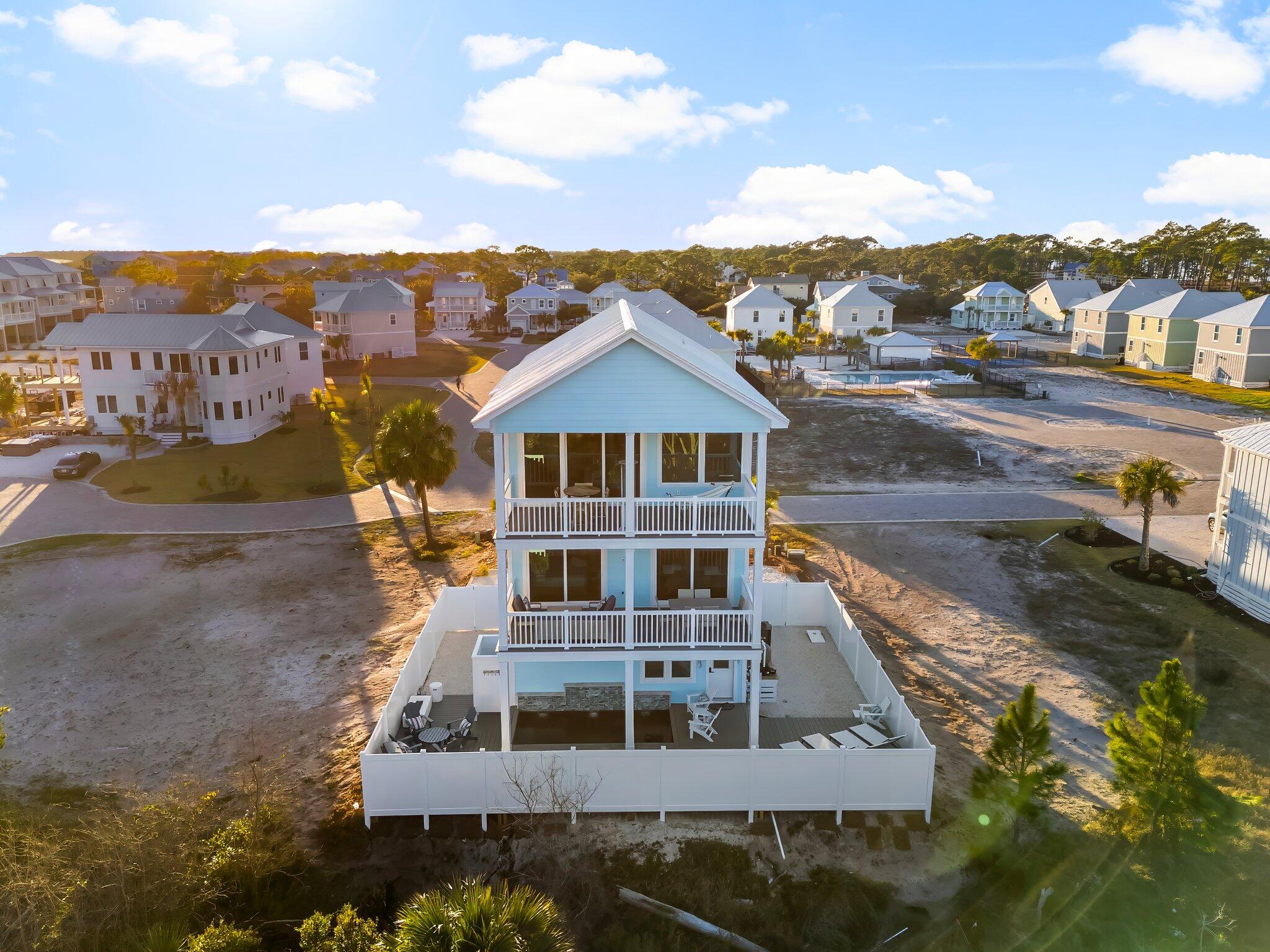 VILLA DEL SOL - Residential