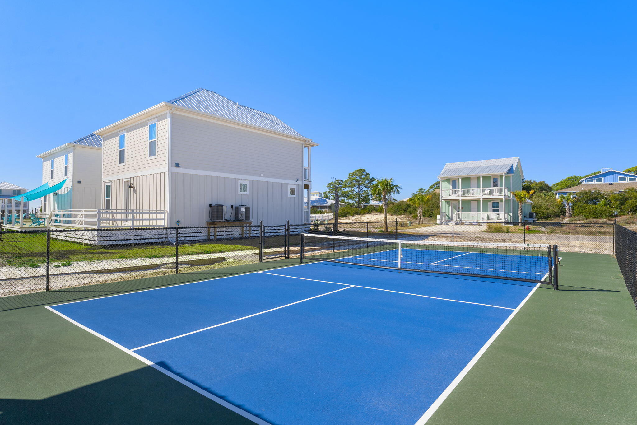 VILLA DEL SOL - Residential