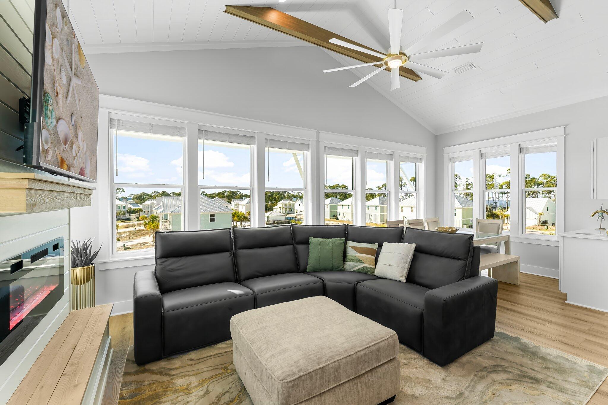 VILLA DEL SOL - Residential