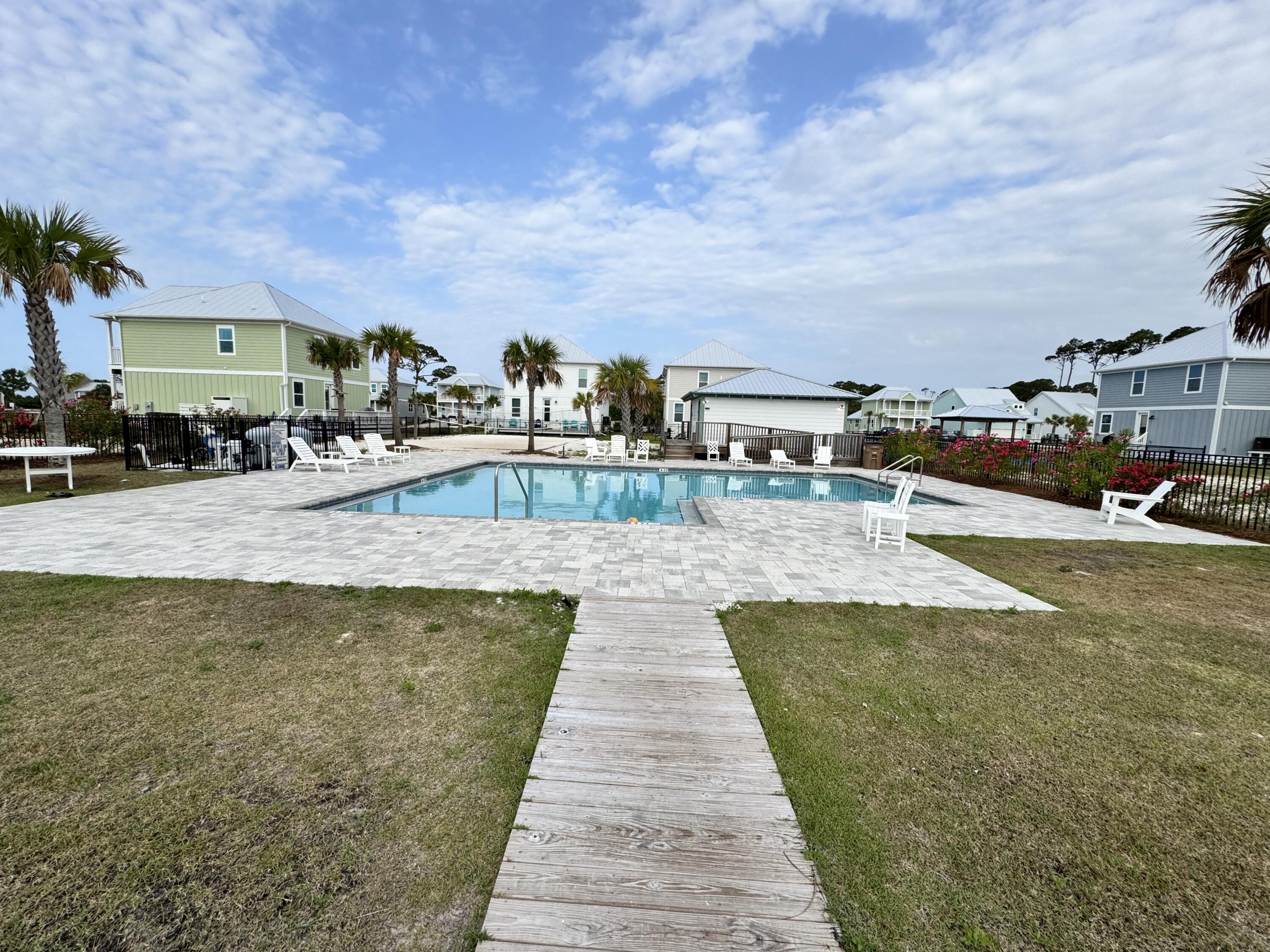 VILLA DEL SOL - Residential