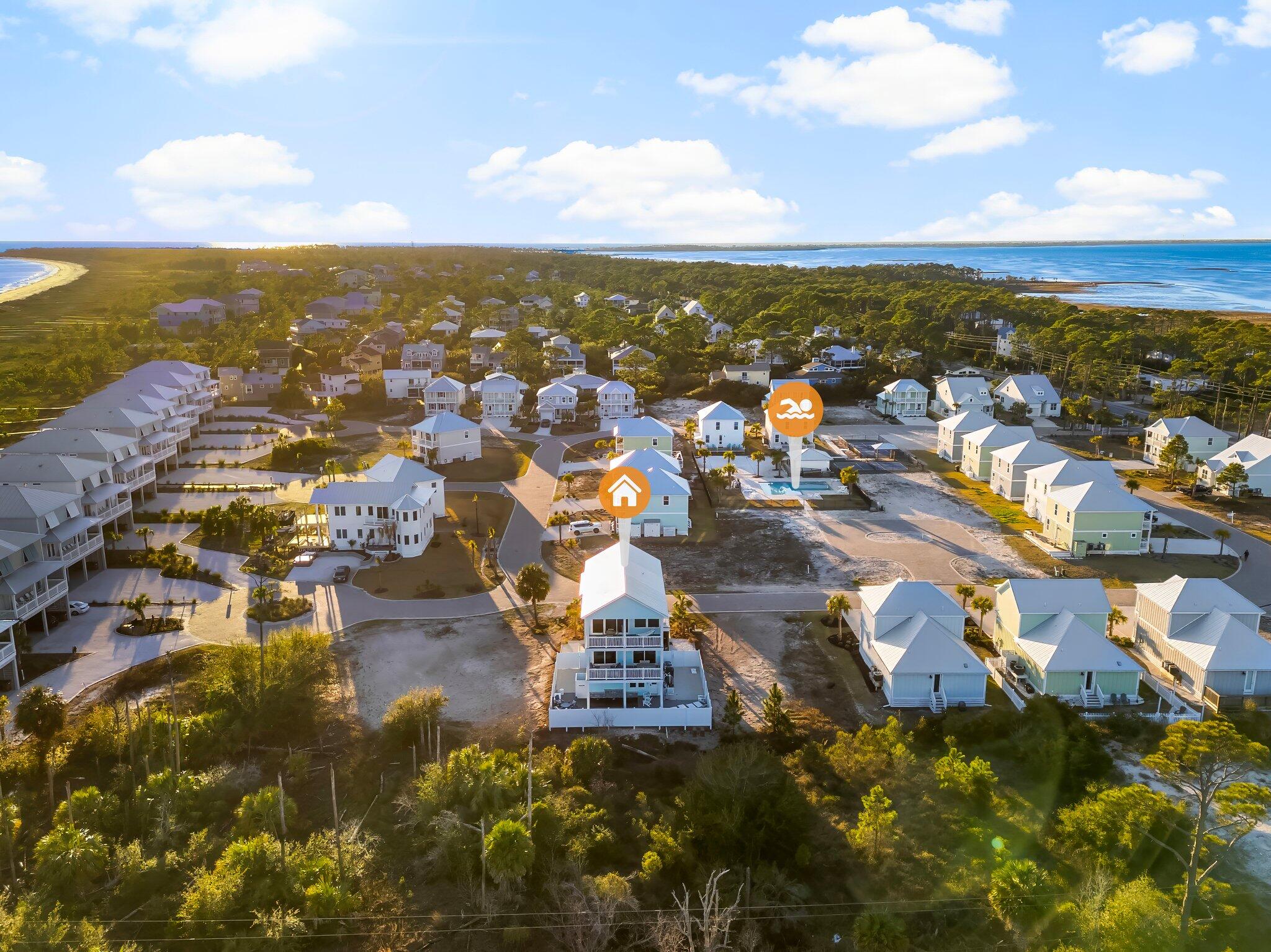 VILLA DEL SOL - Residential