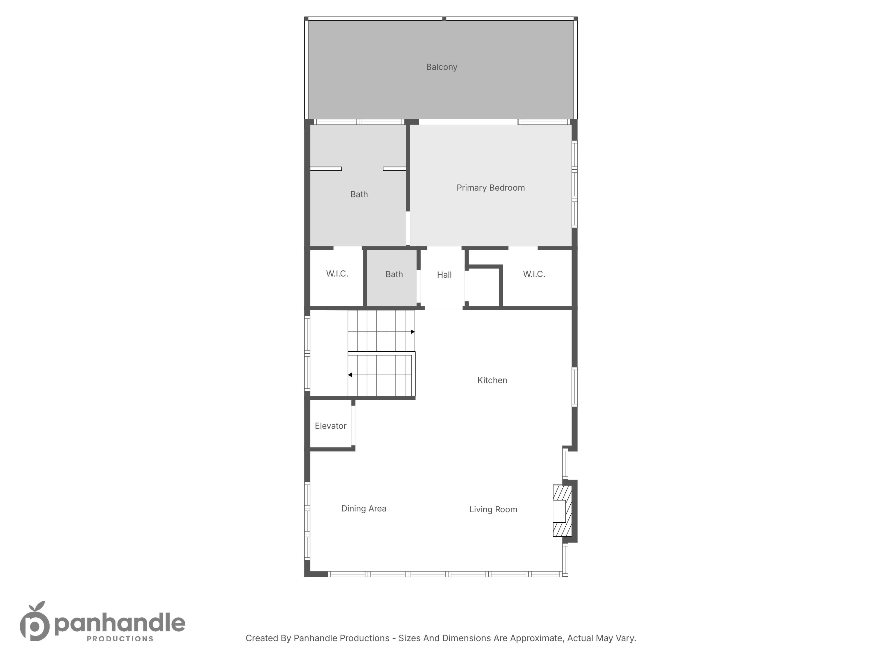 VILLA DEL SOL - Residential