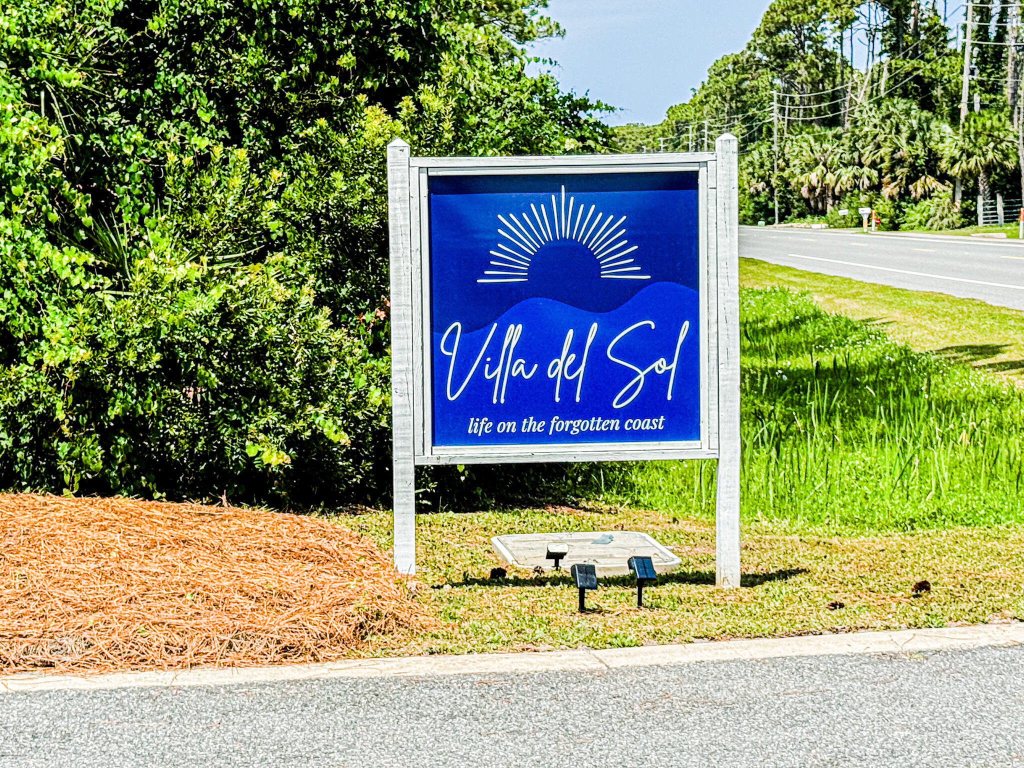 VILLA DEL SOL - Residential