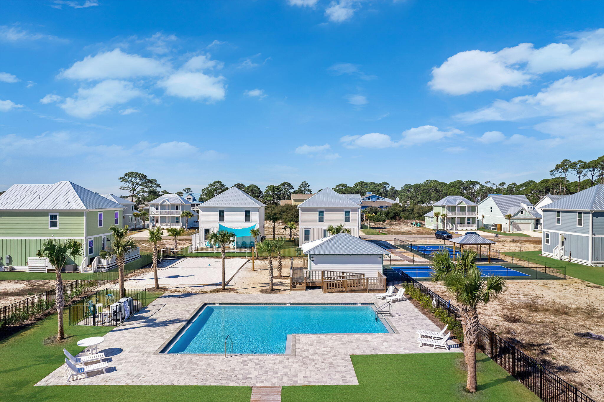VILLA DEL SOL - Residential