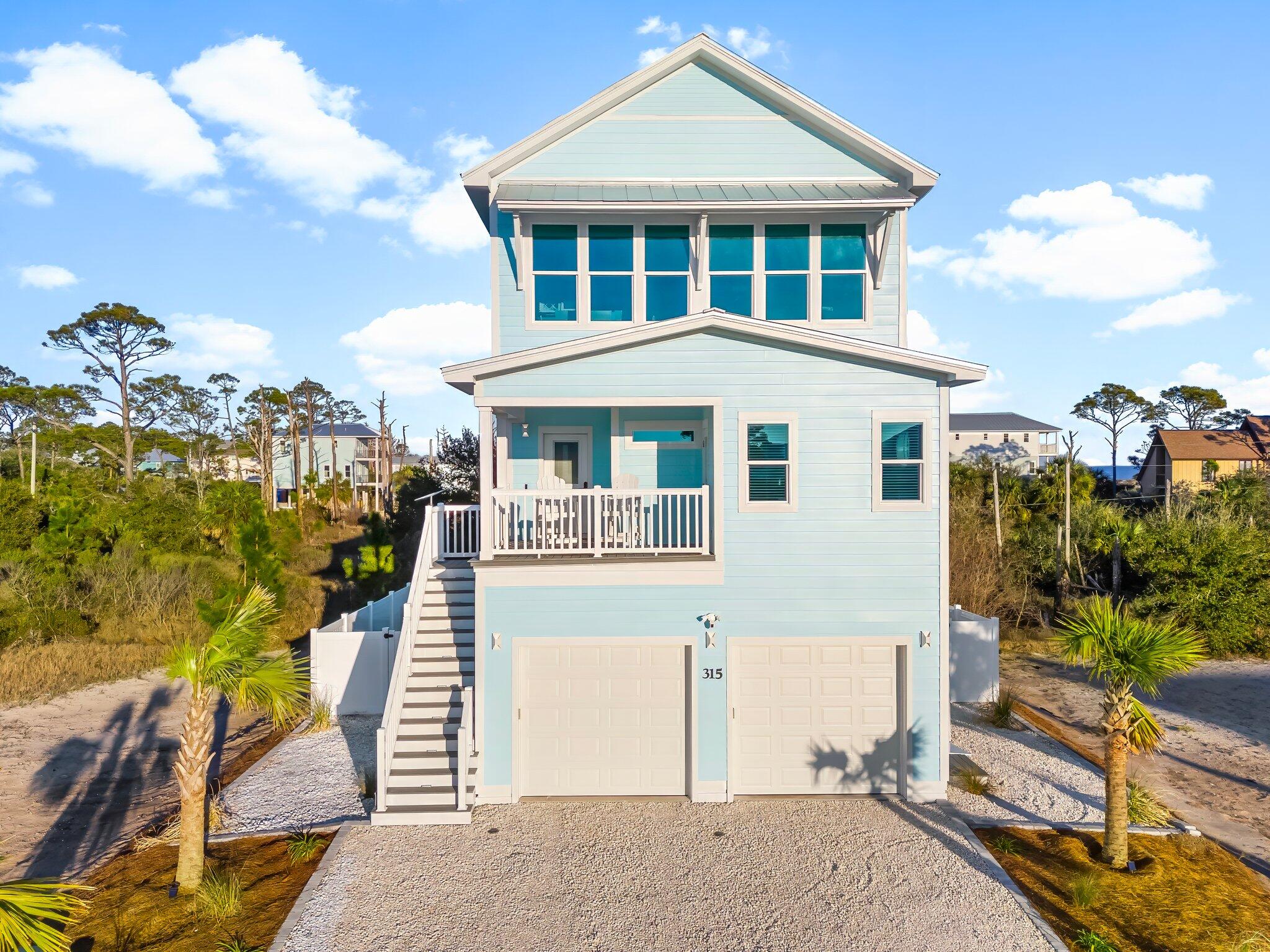 VILLA DEL SOL - Residential