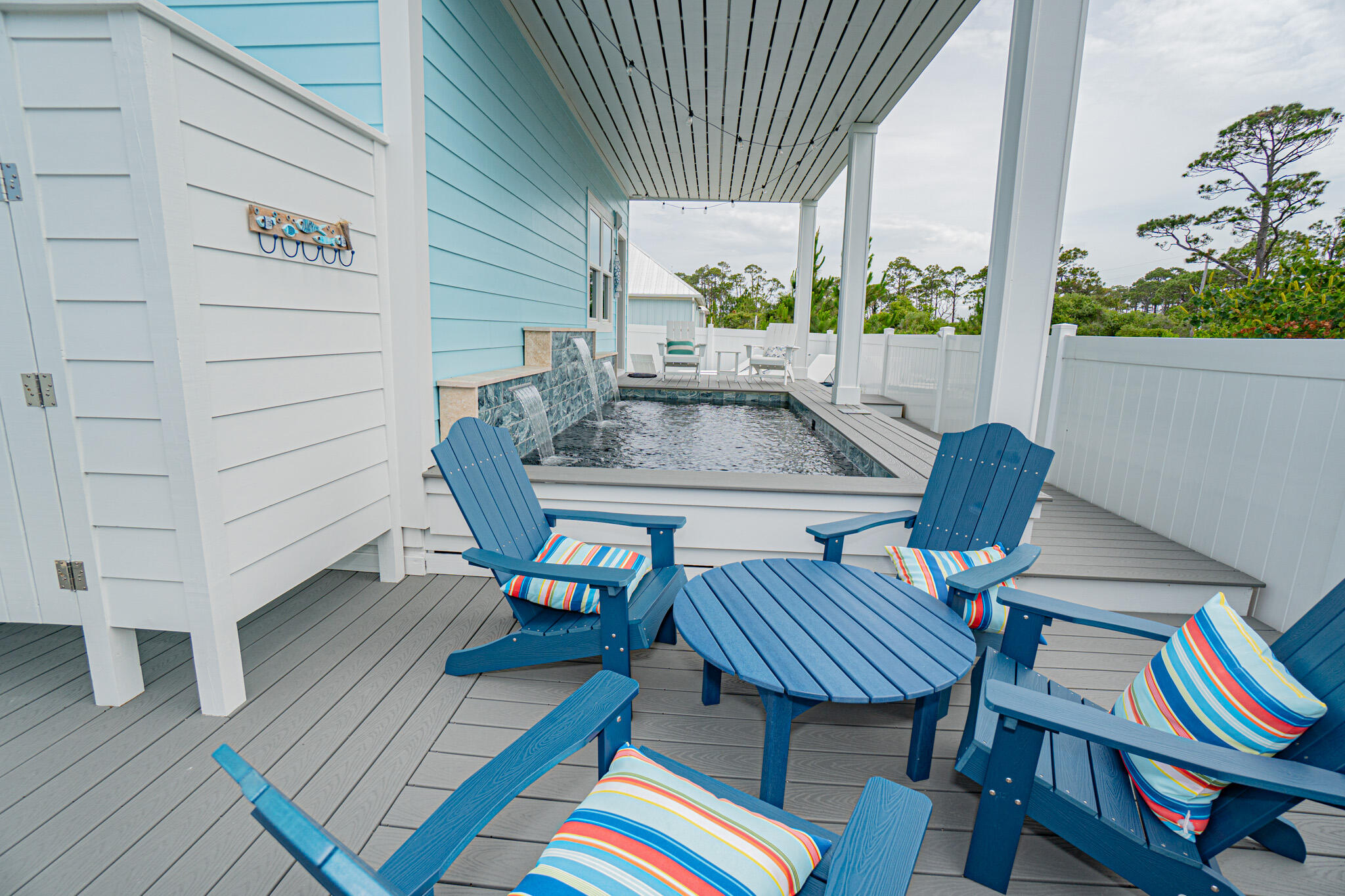 VILLA DEL SOL - Residential