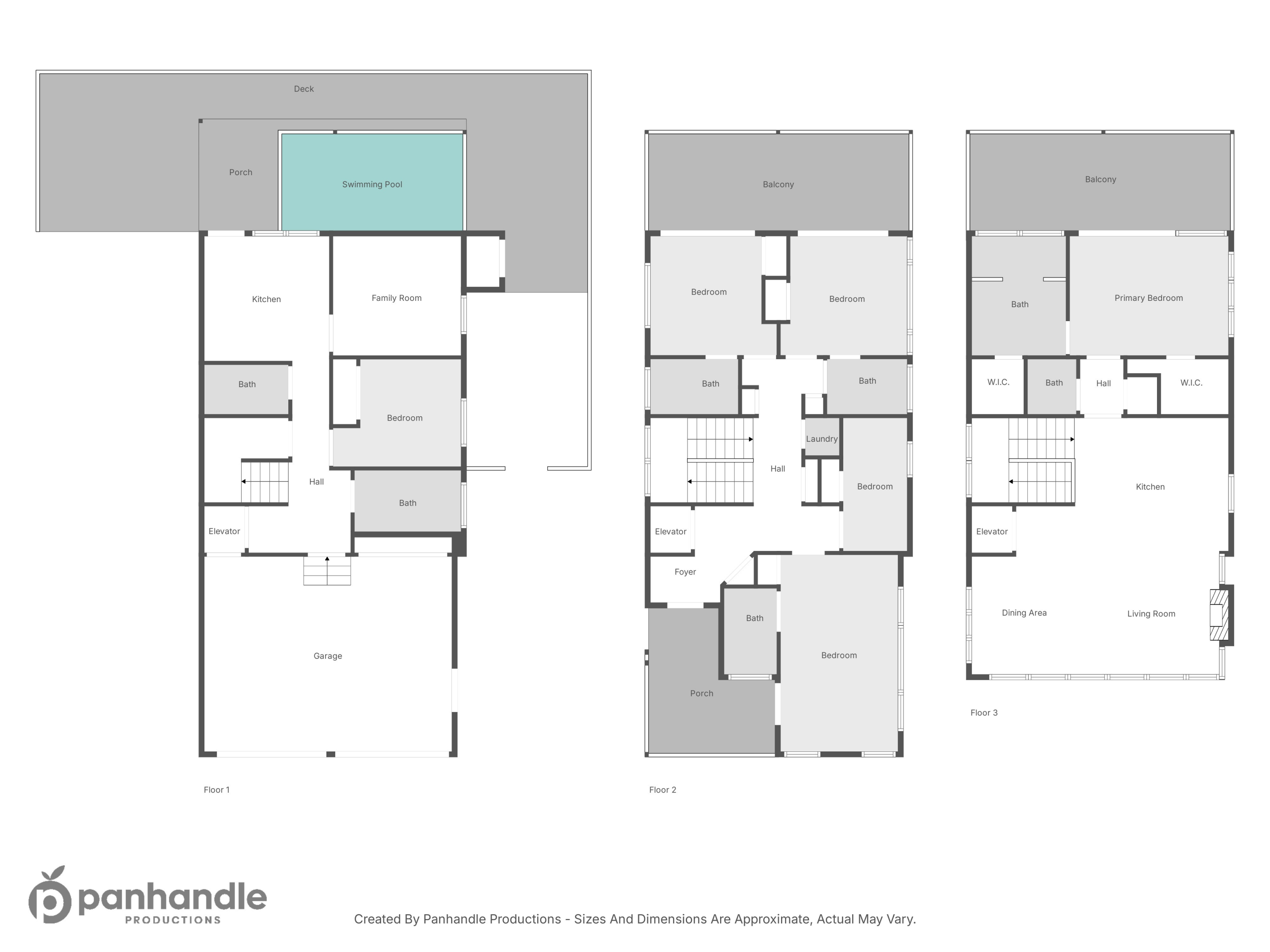 VILLA DEL SOL - Residential