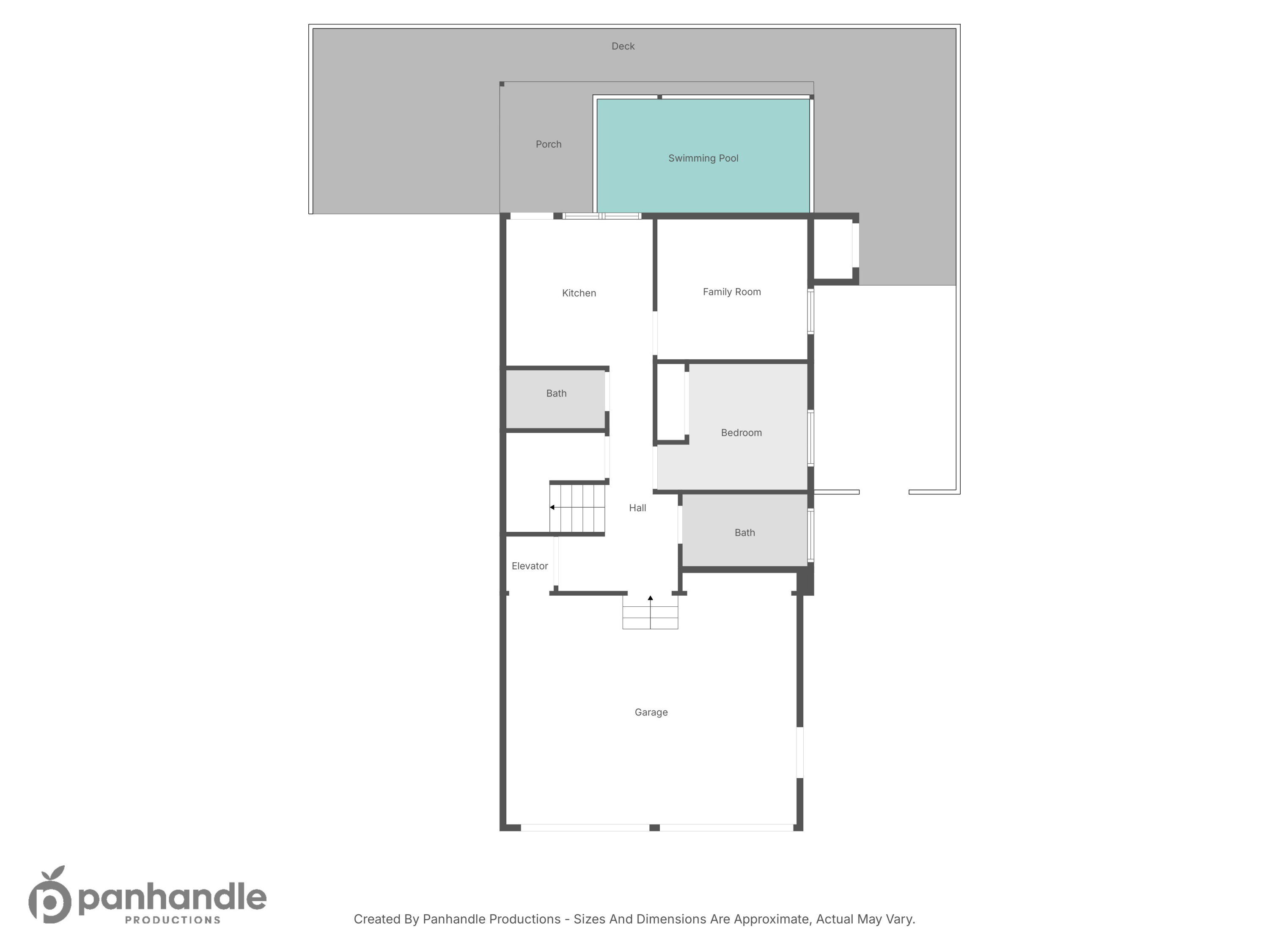 VILLA DEL SOL - Residential