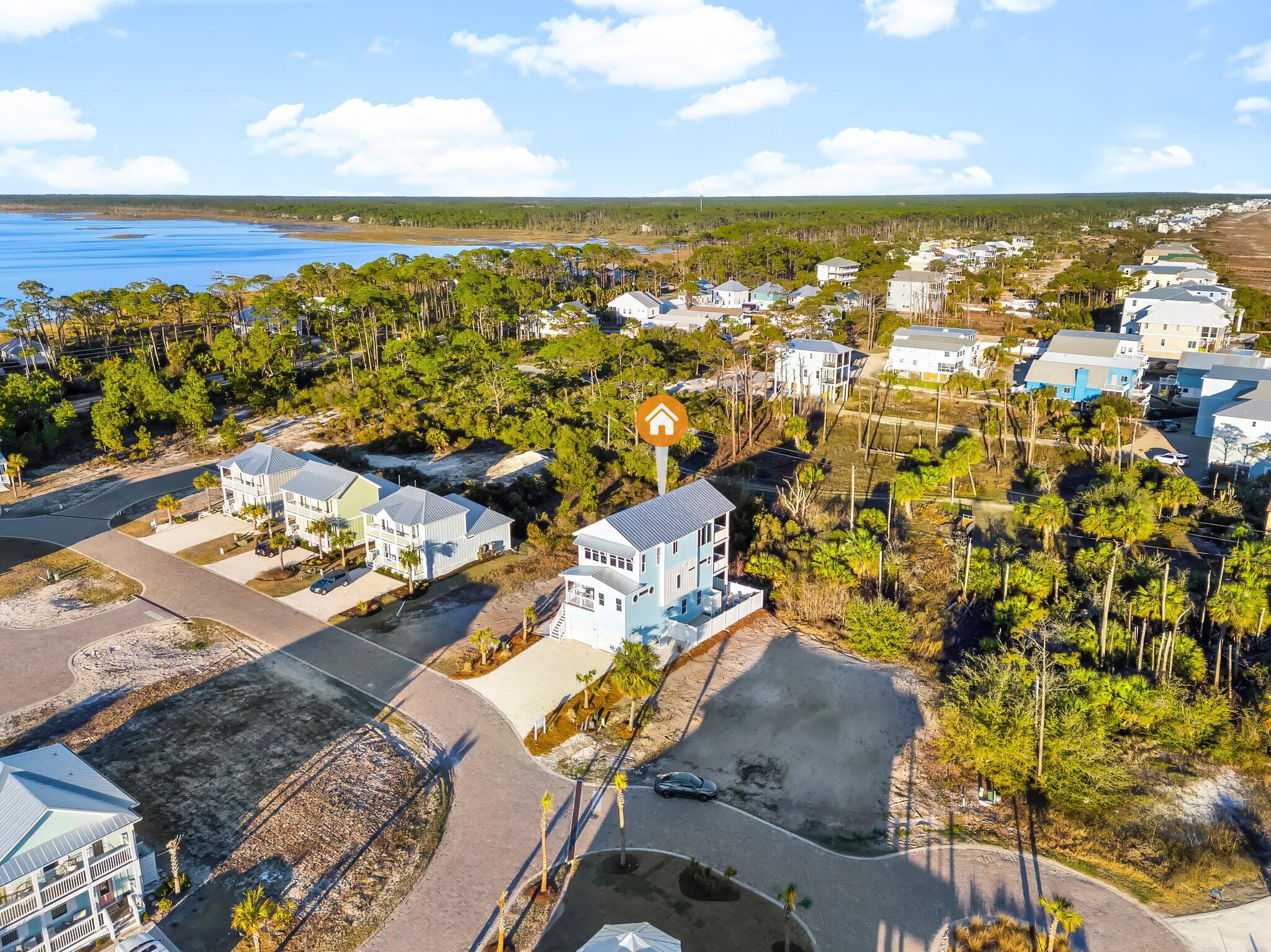 VILLA DEL SOL - Residential
