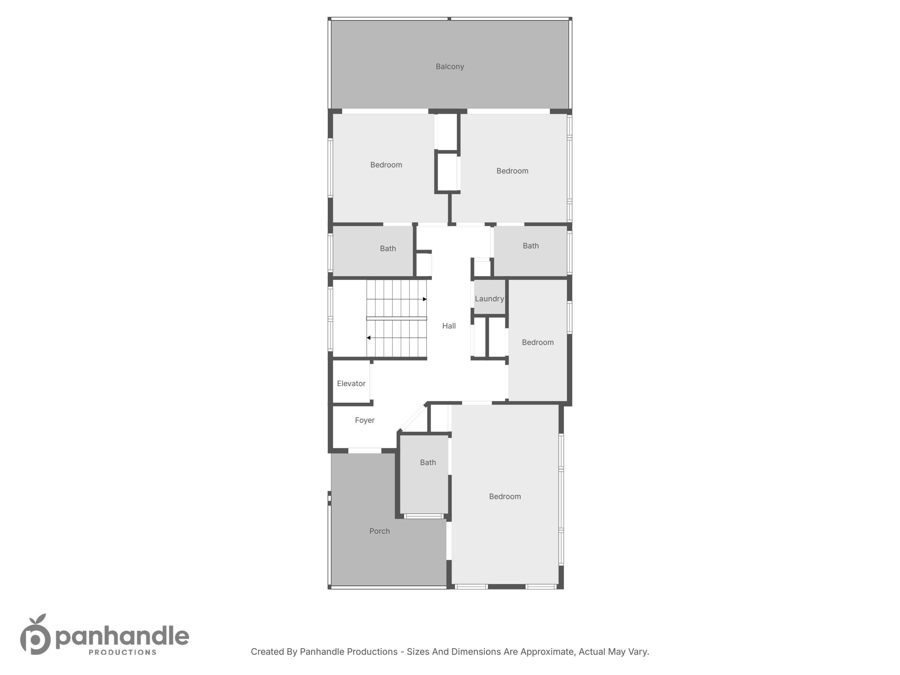 VILLA DEL SOL - Residential