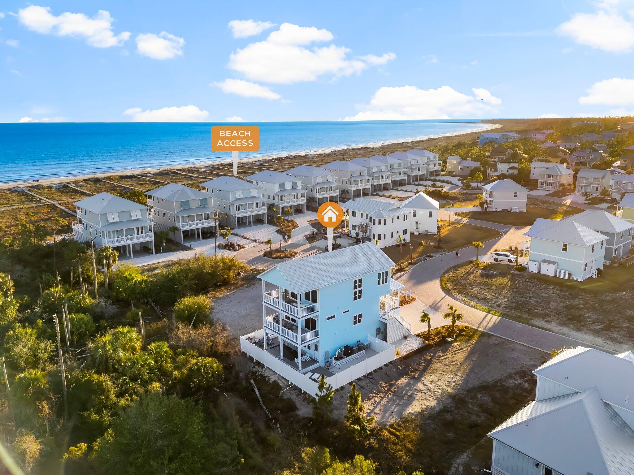 VILLA DEL SOL - Residential