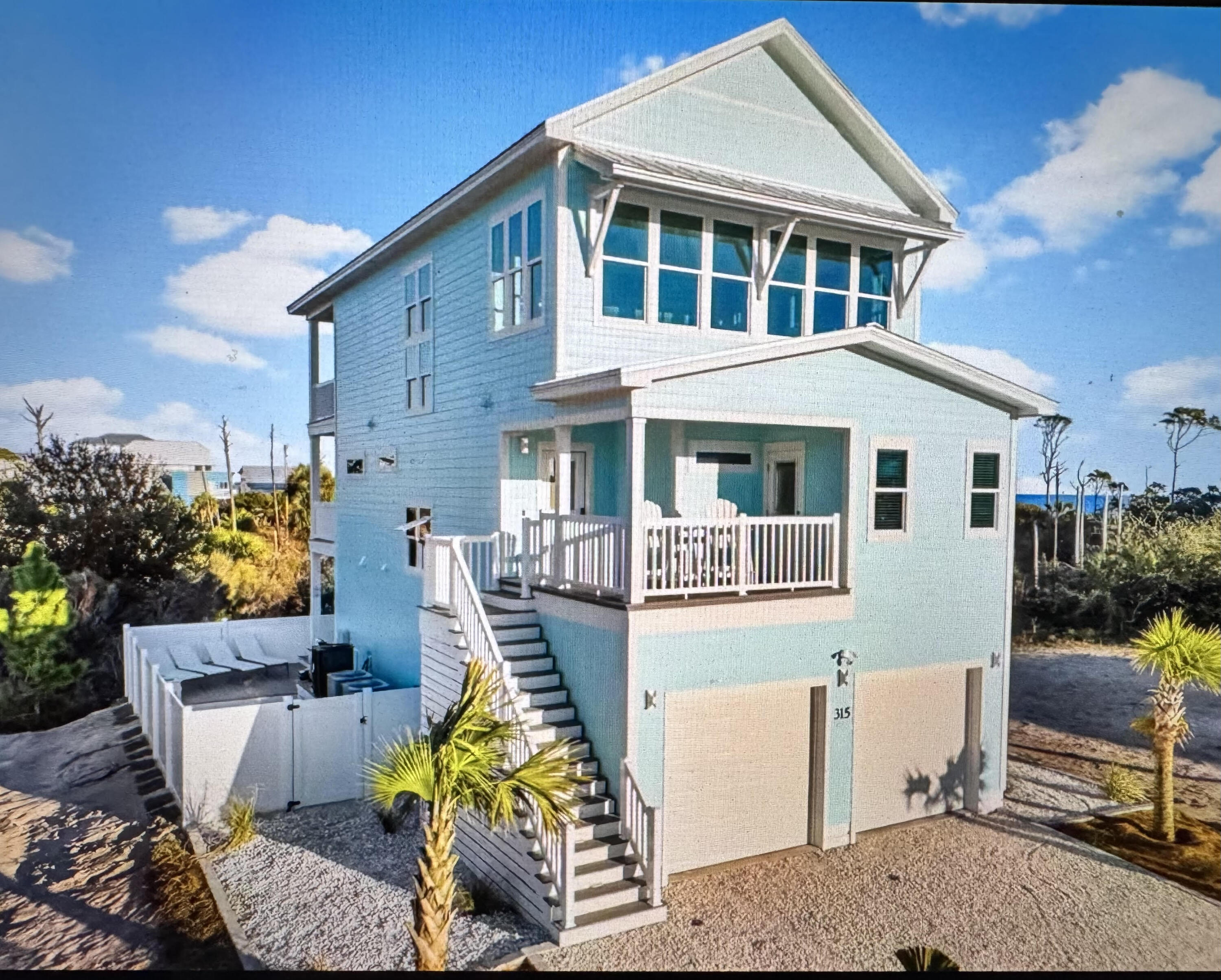 VILLA DEL SOL - Residential