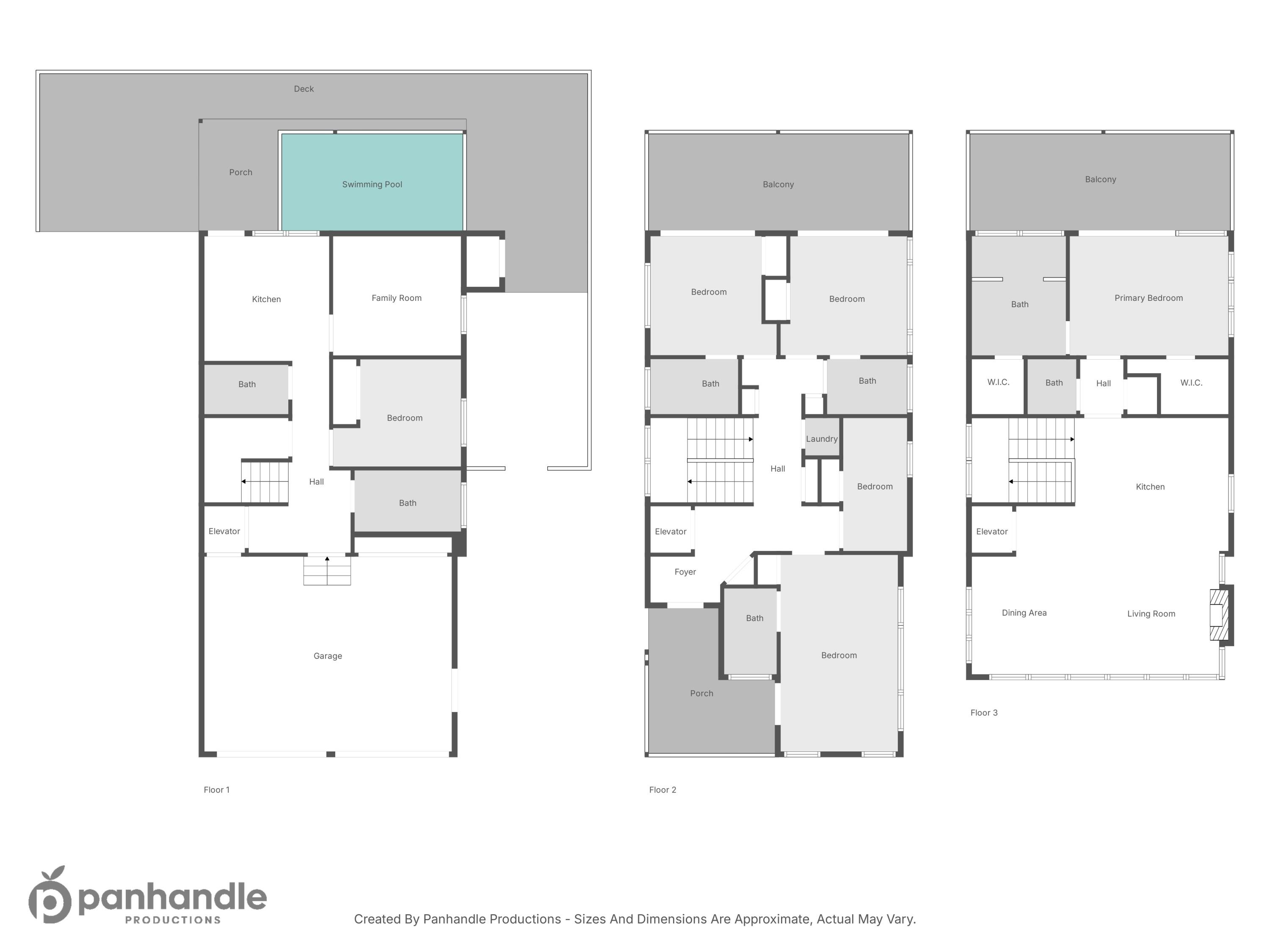 VILLA DEL SOL - Residential