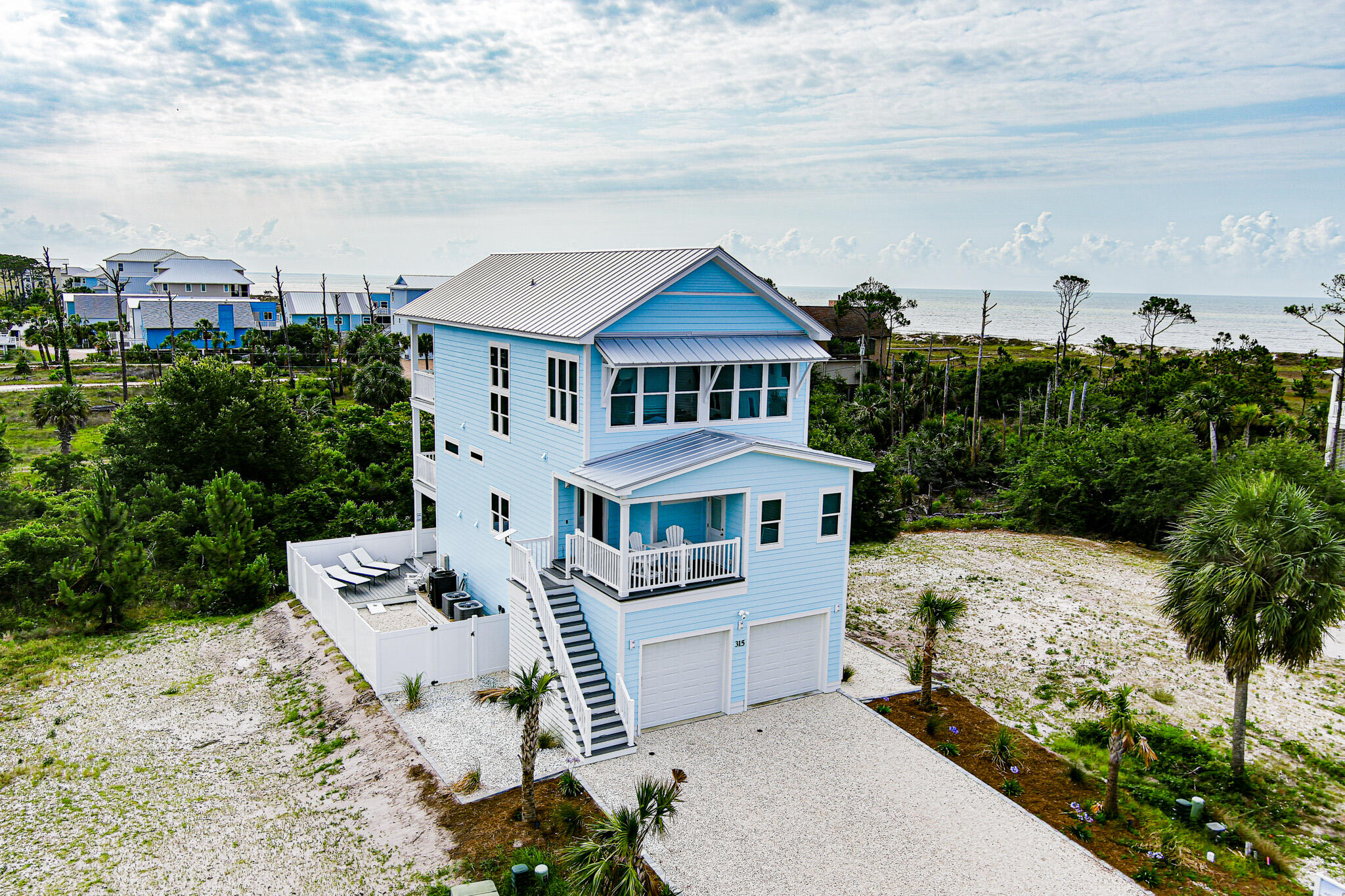 VILLA DEL SOL - Residential