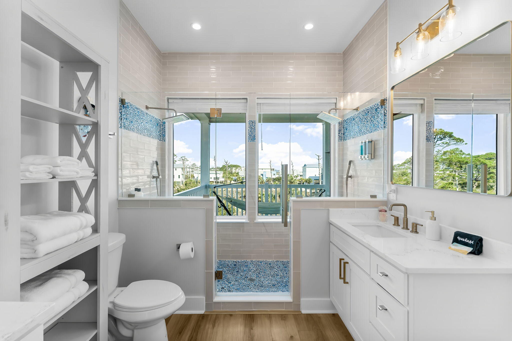 VILLA DEL SOL - Residential