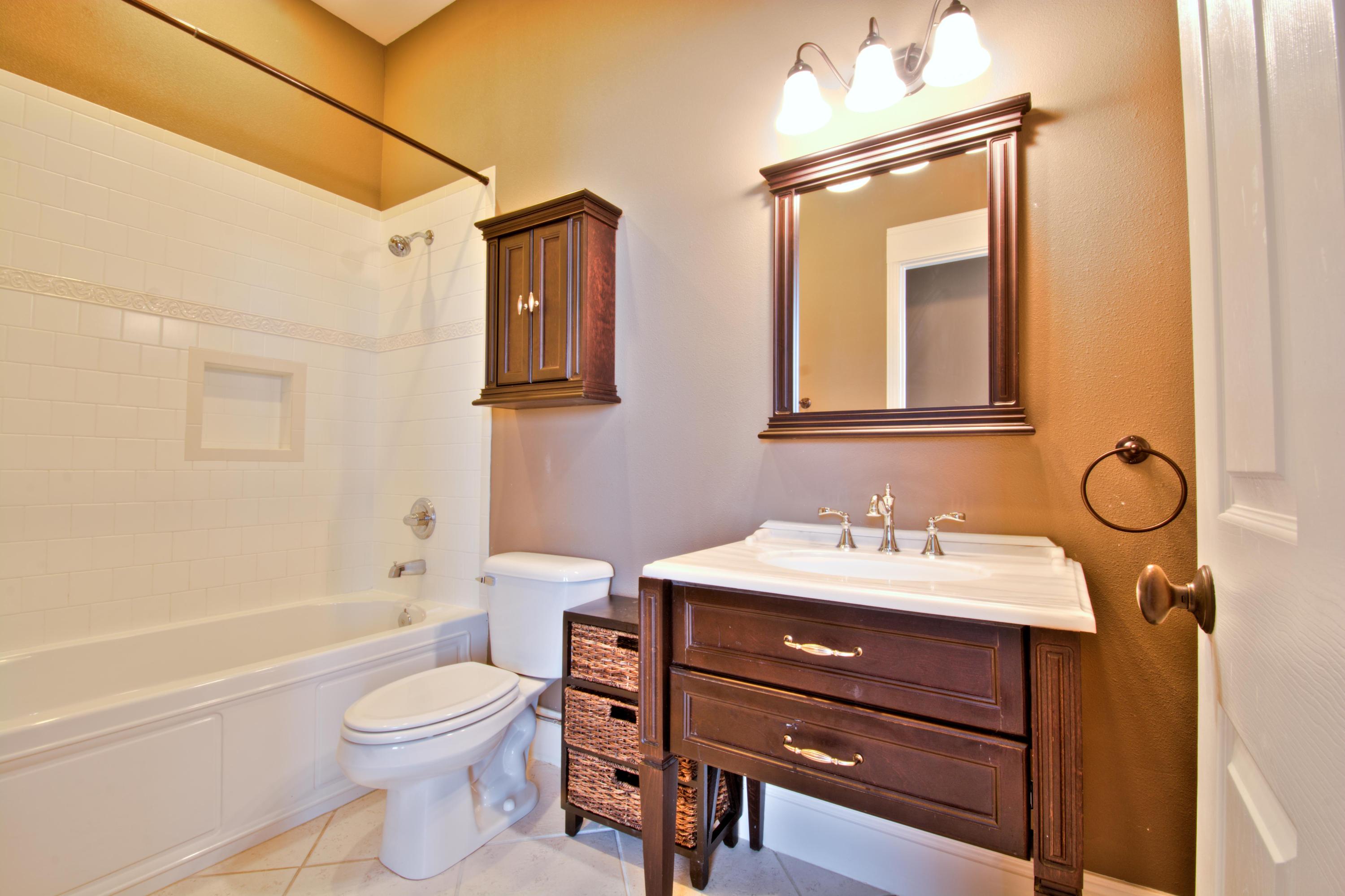 Topsail Village - Residential