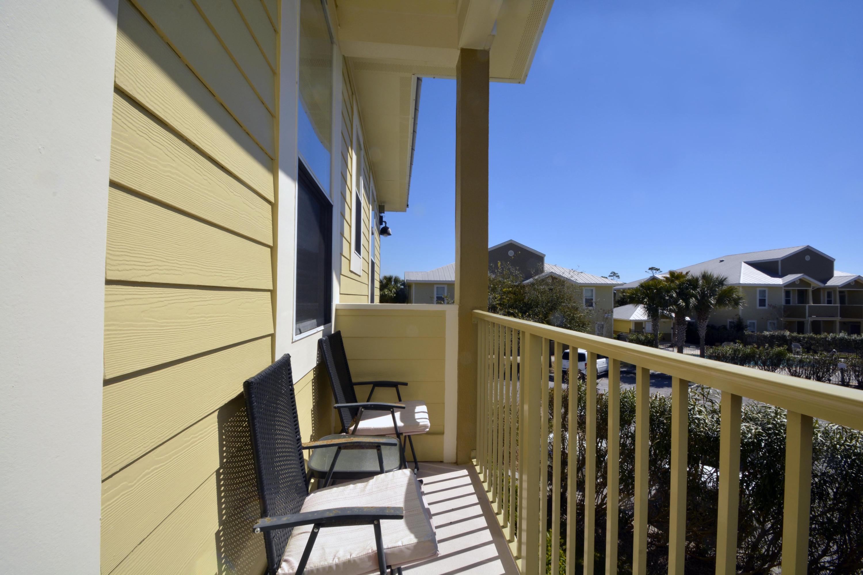 Topsail Village - Residential