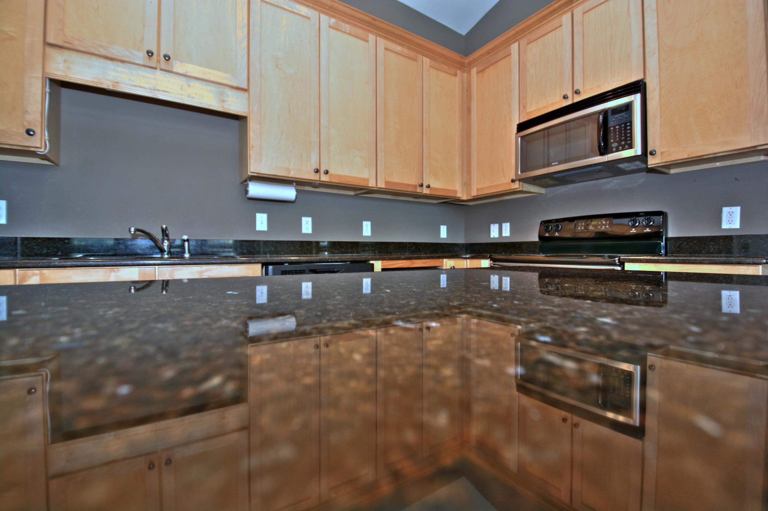 Topsail Village - Residential