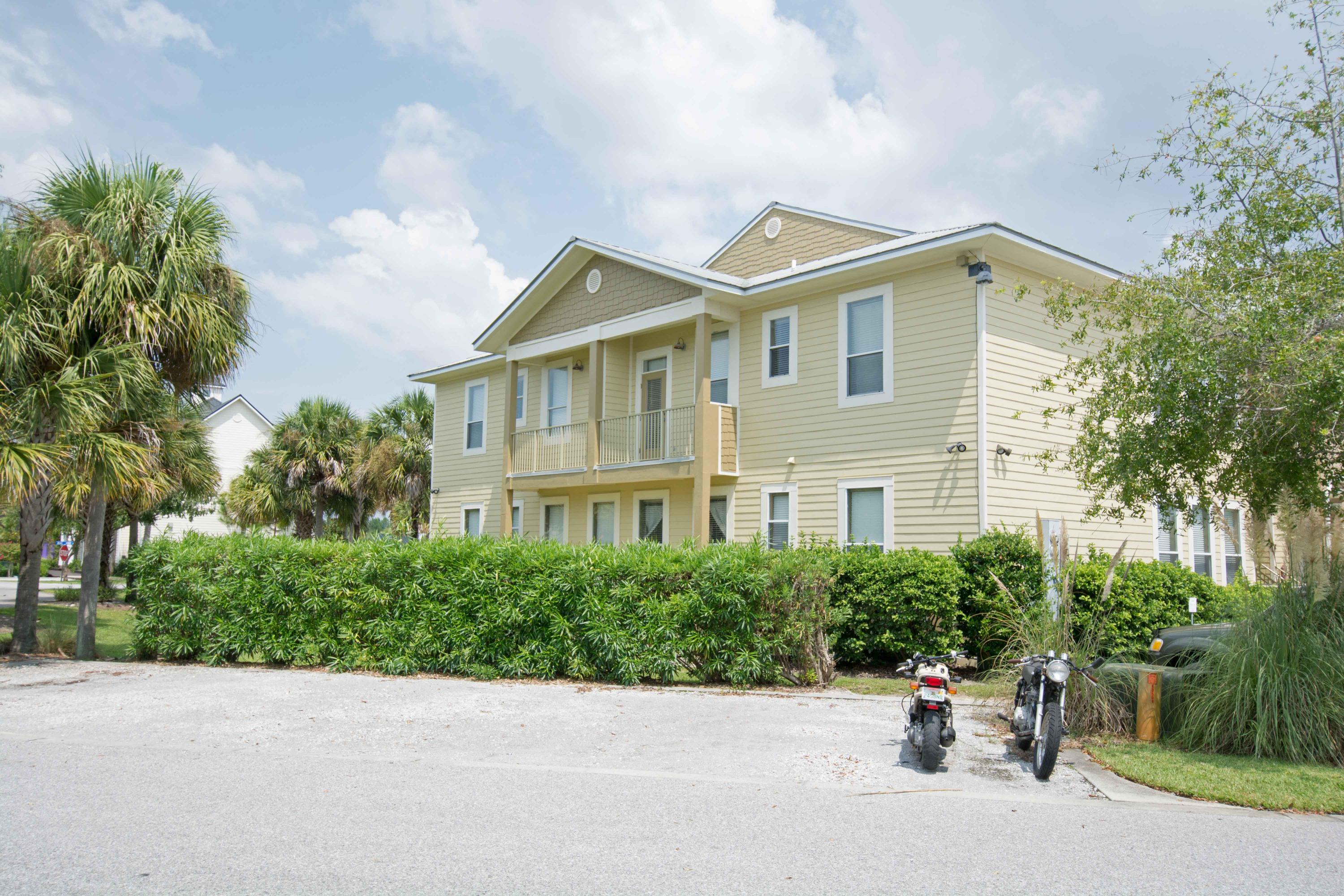 Topsail Village - Residential