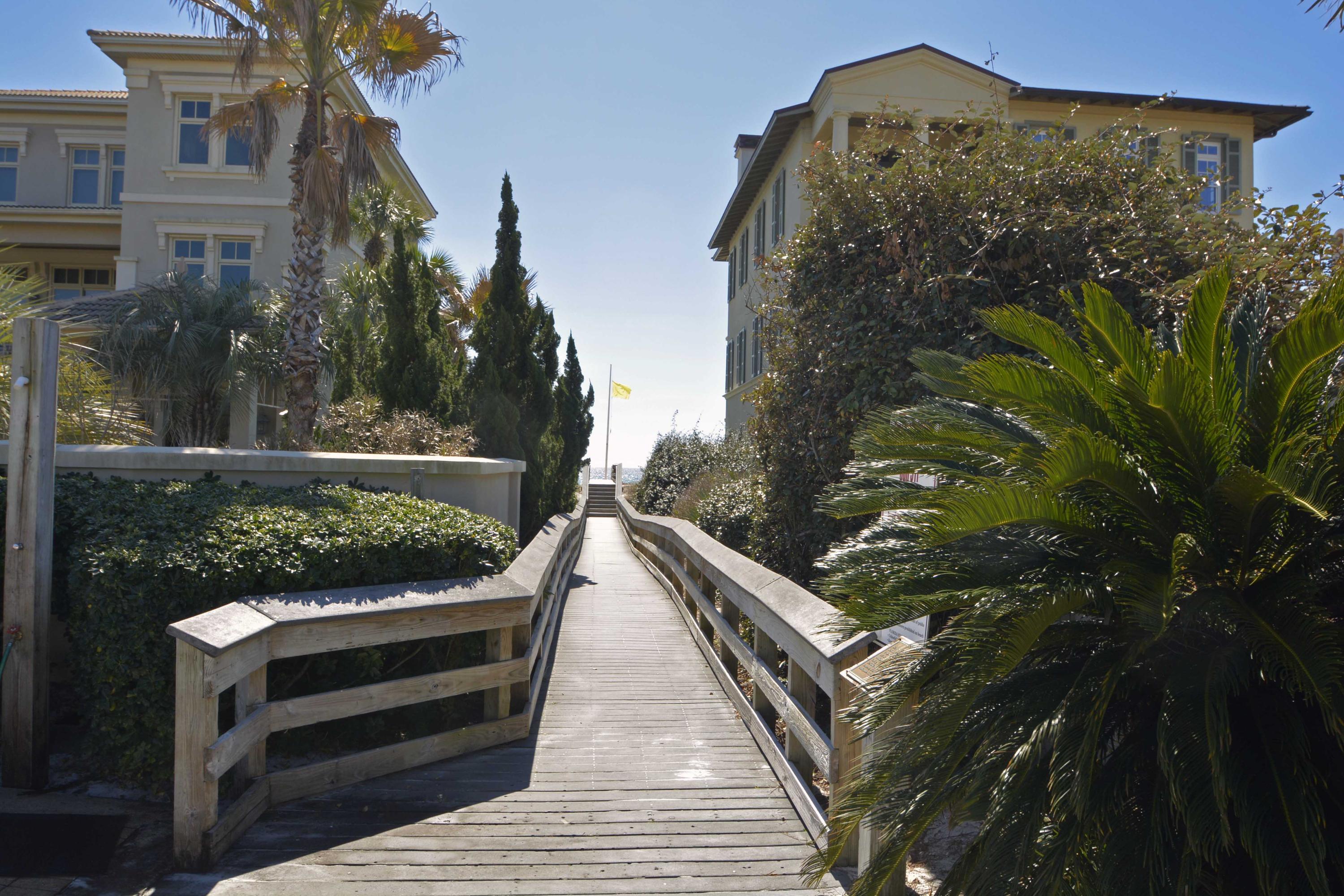 Topsail Village - Residential