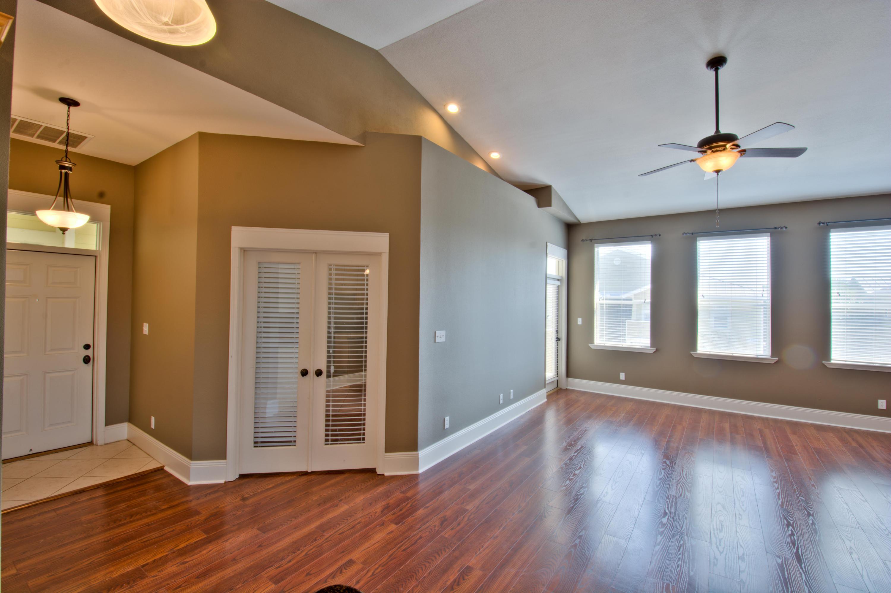 Topsail Village - Residential