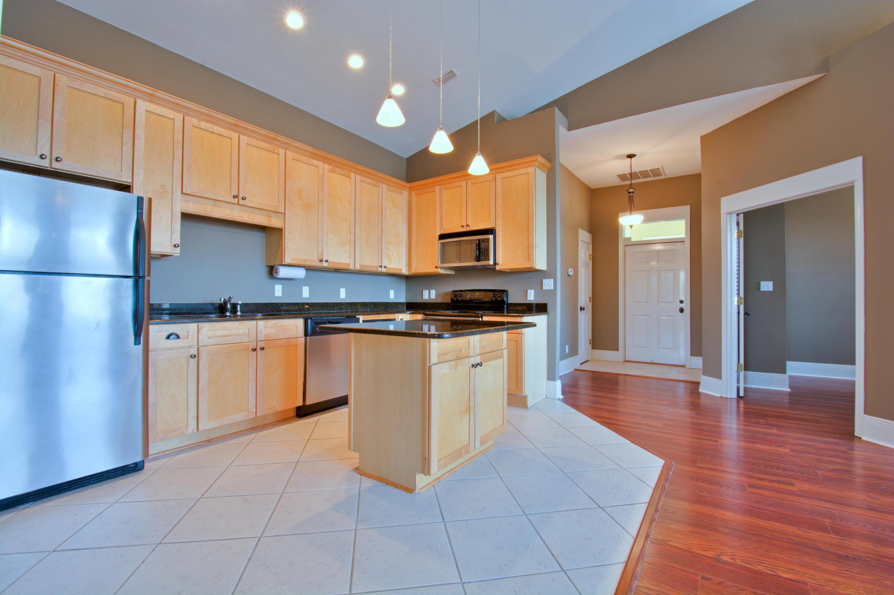 Topsail Village - Residential