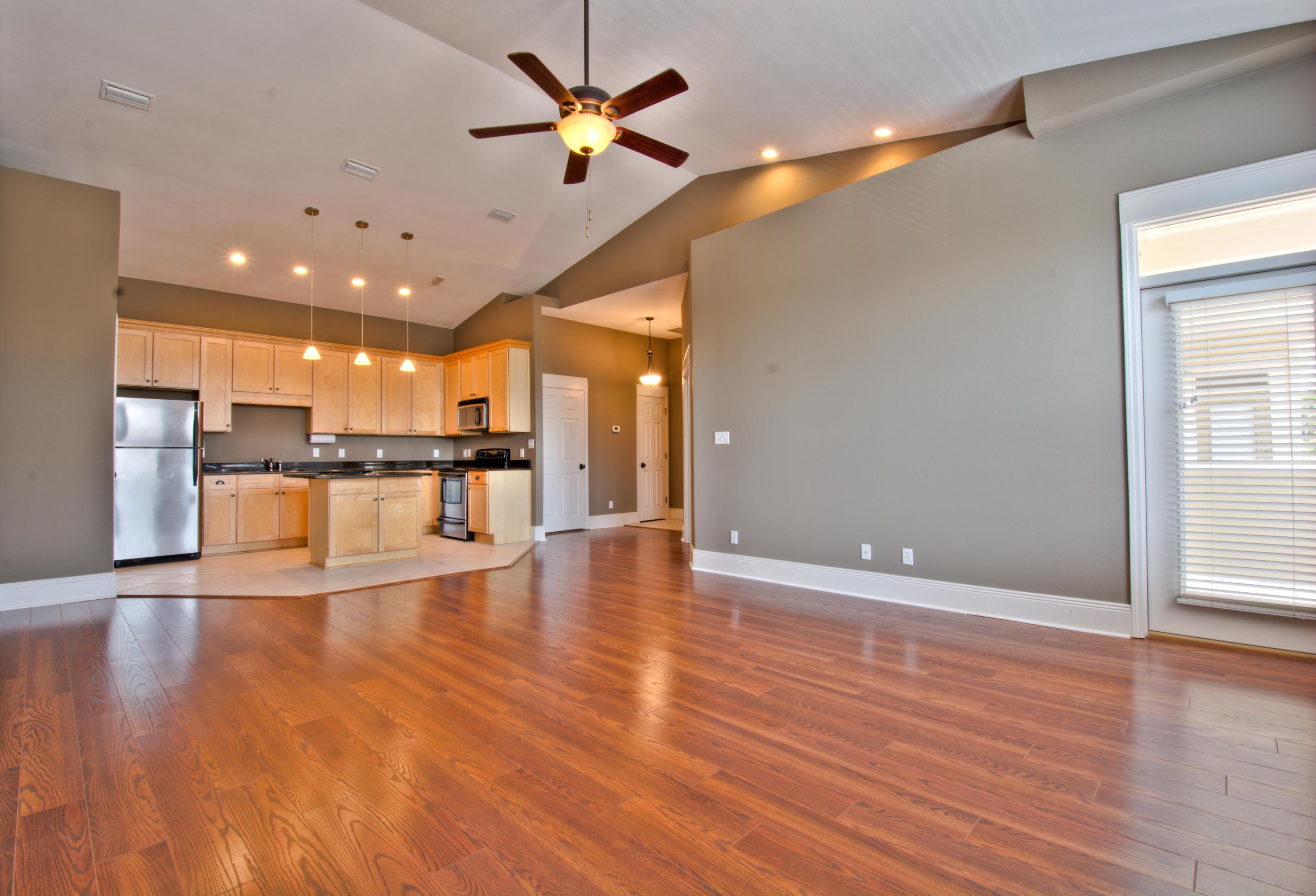 Topsail Village - Residential