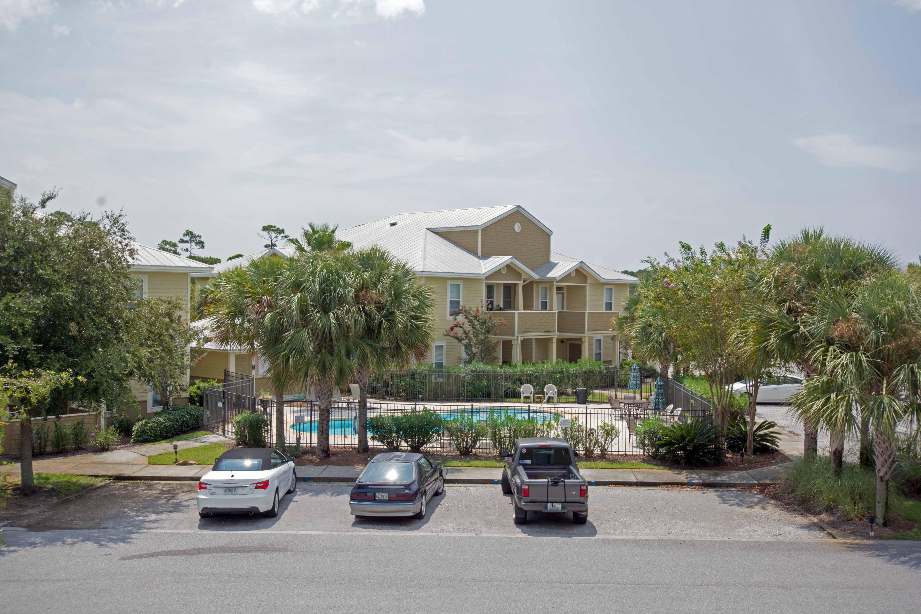 Topsail Village - Residential