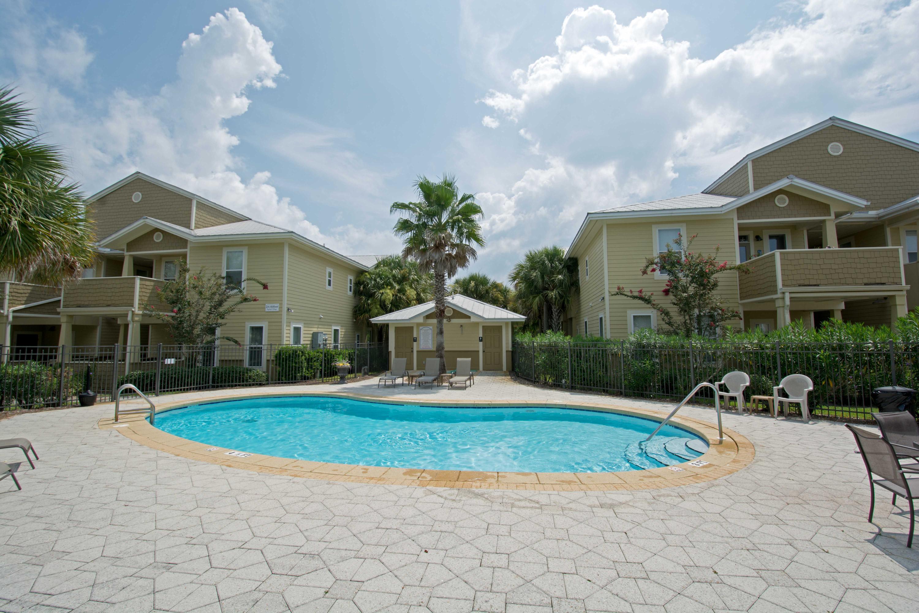 Topsail Village - Residential