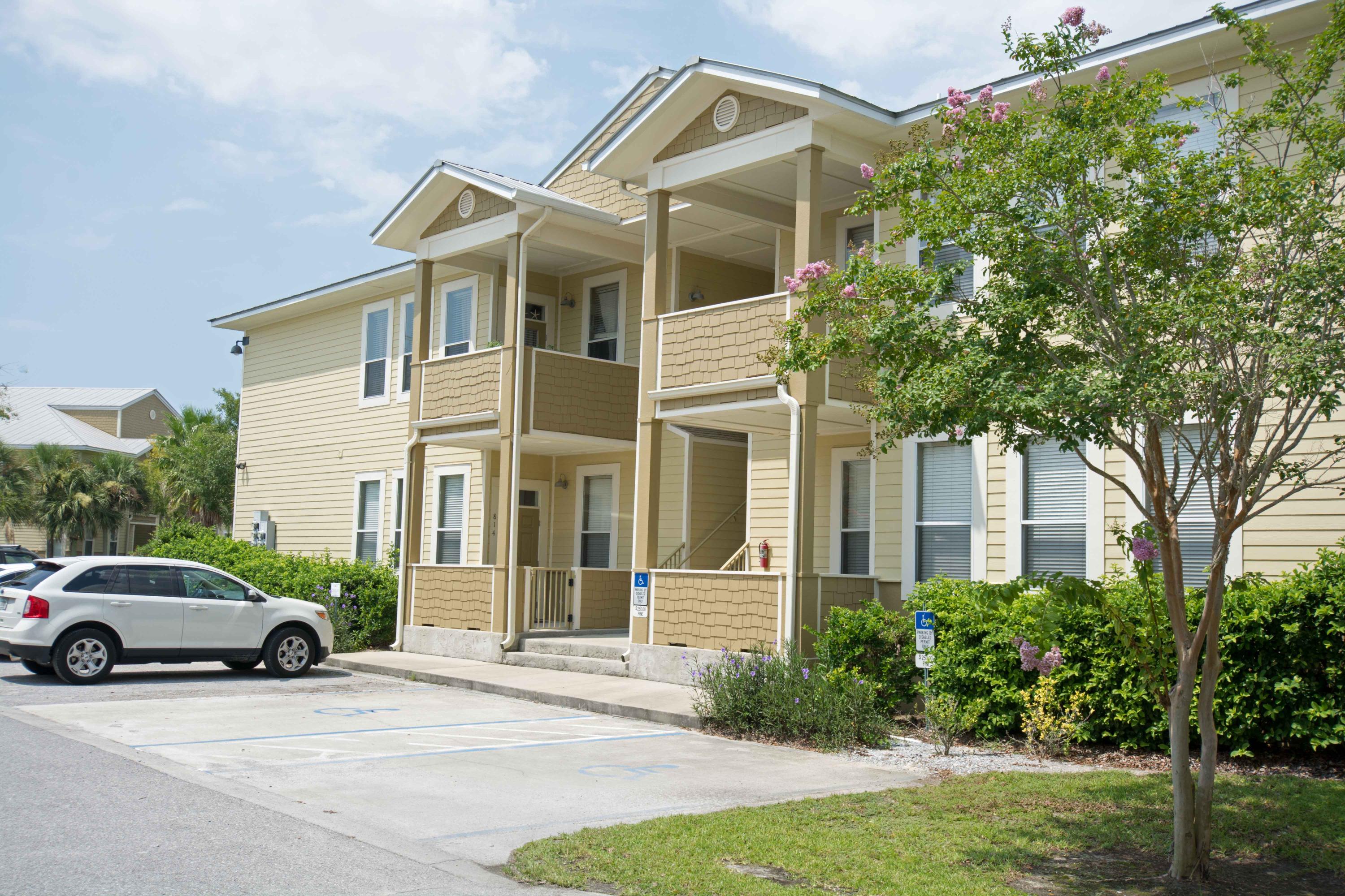 Topsail Village - Residential