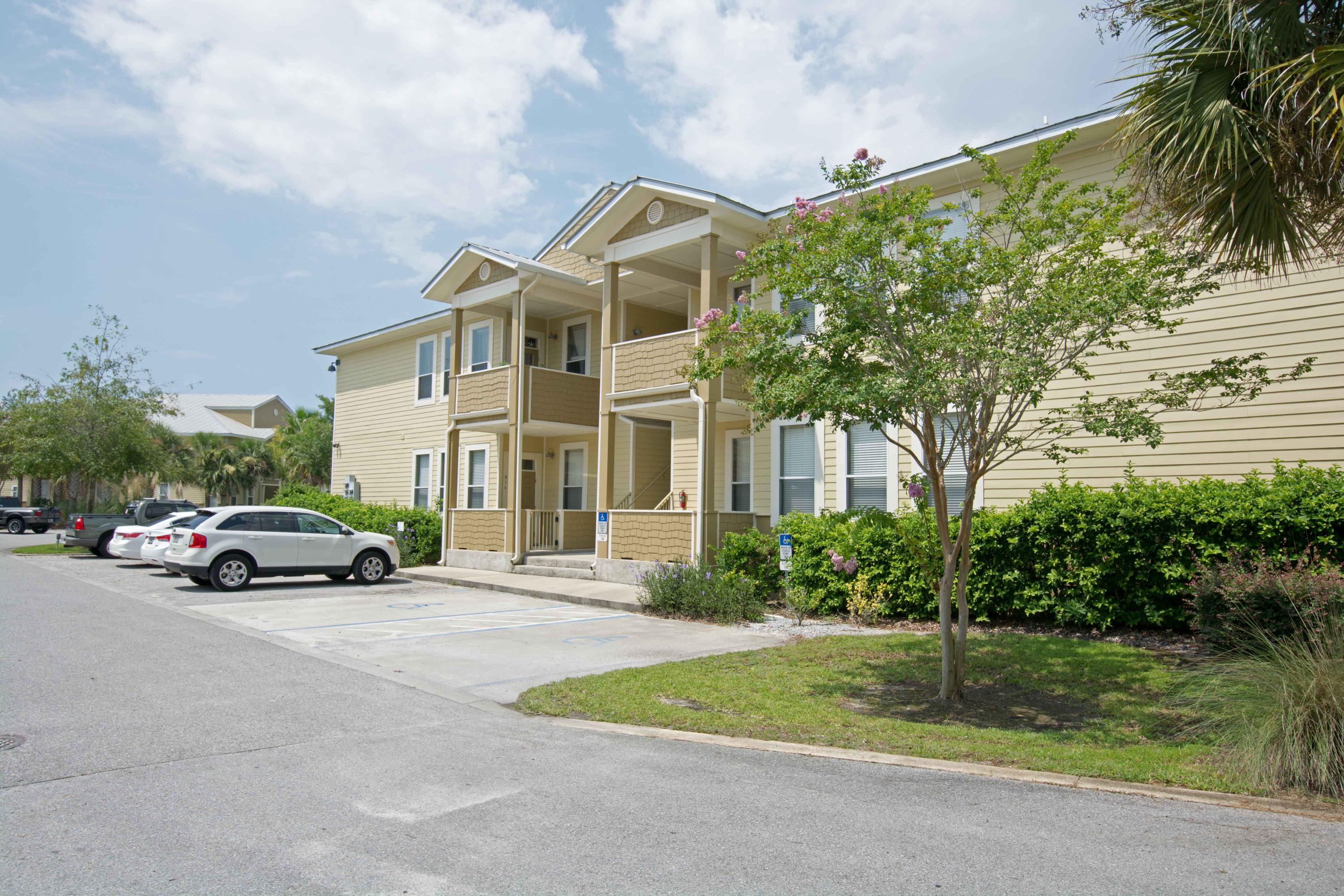 Topsail Village - Residential