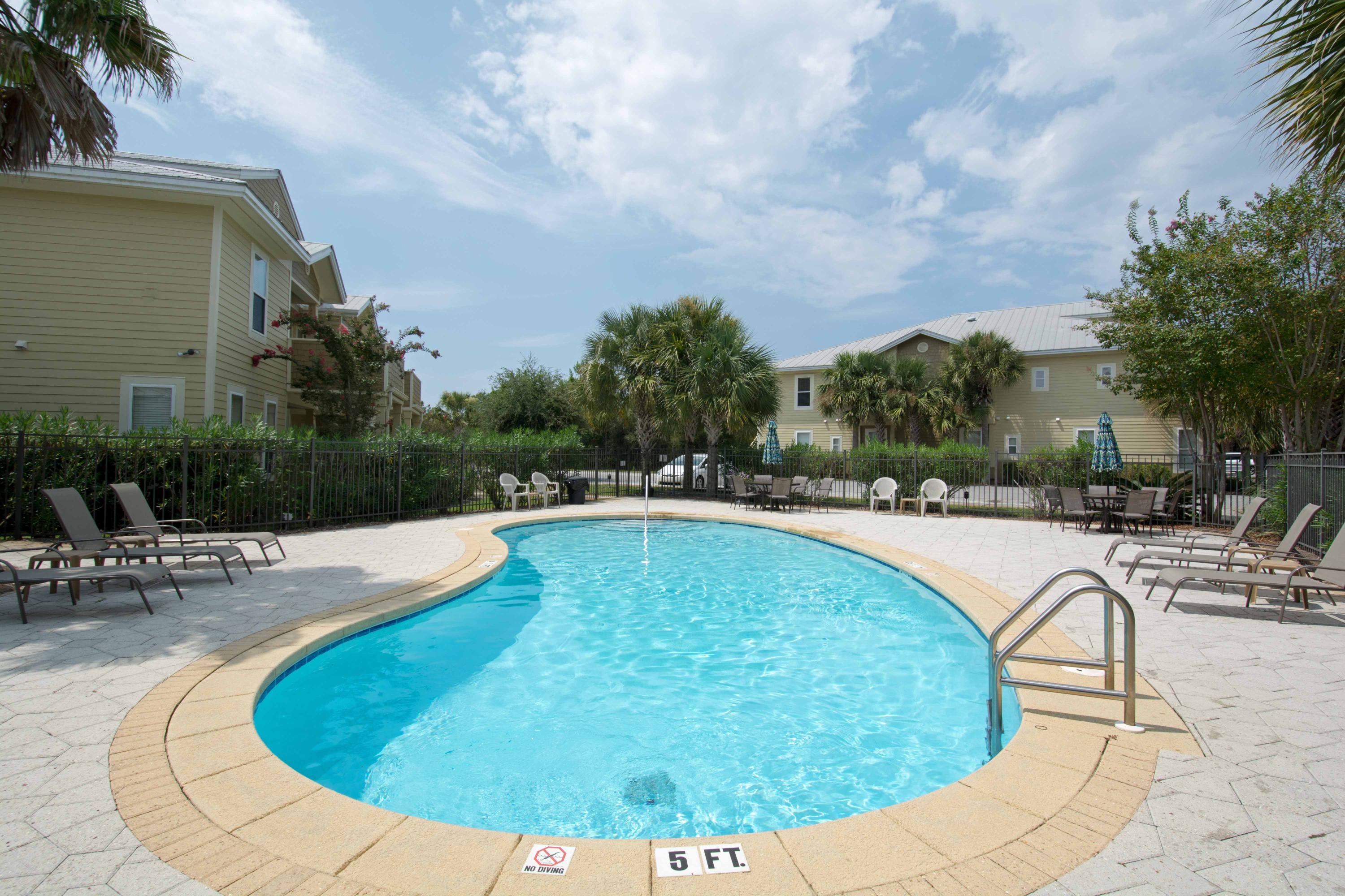 Topsail Village - Residential