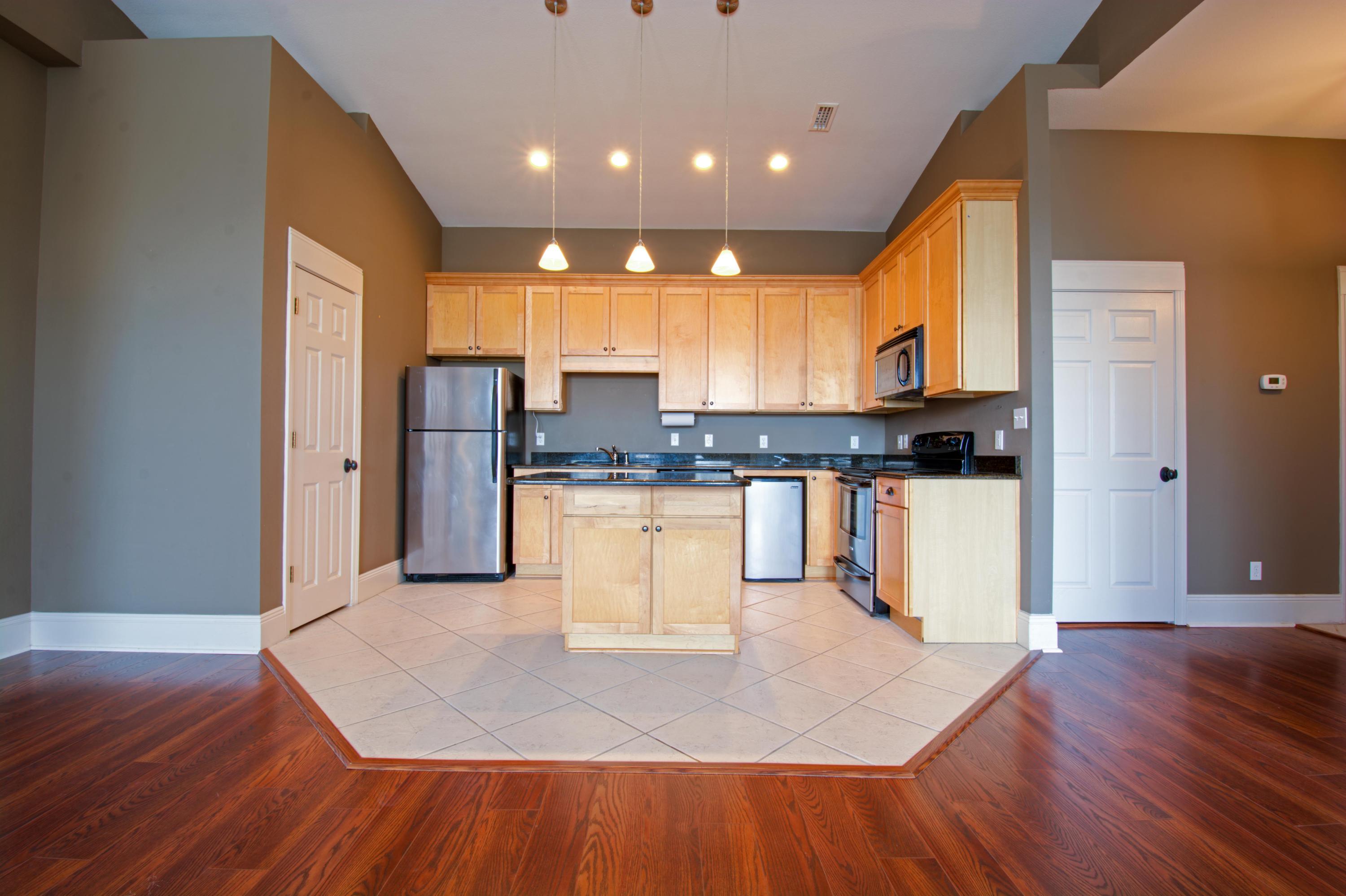 Topsail Village - Residential