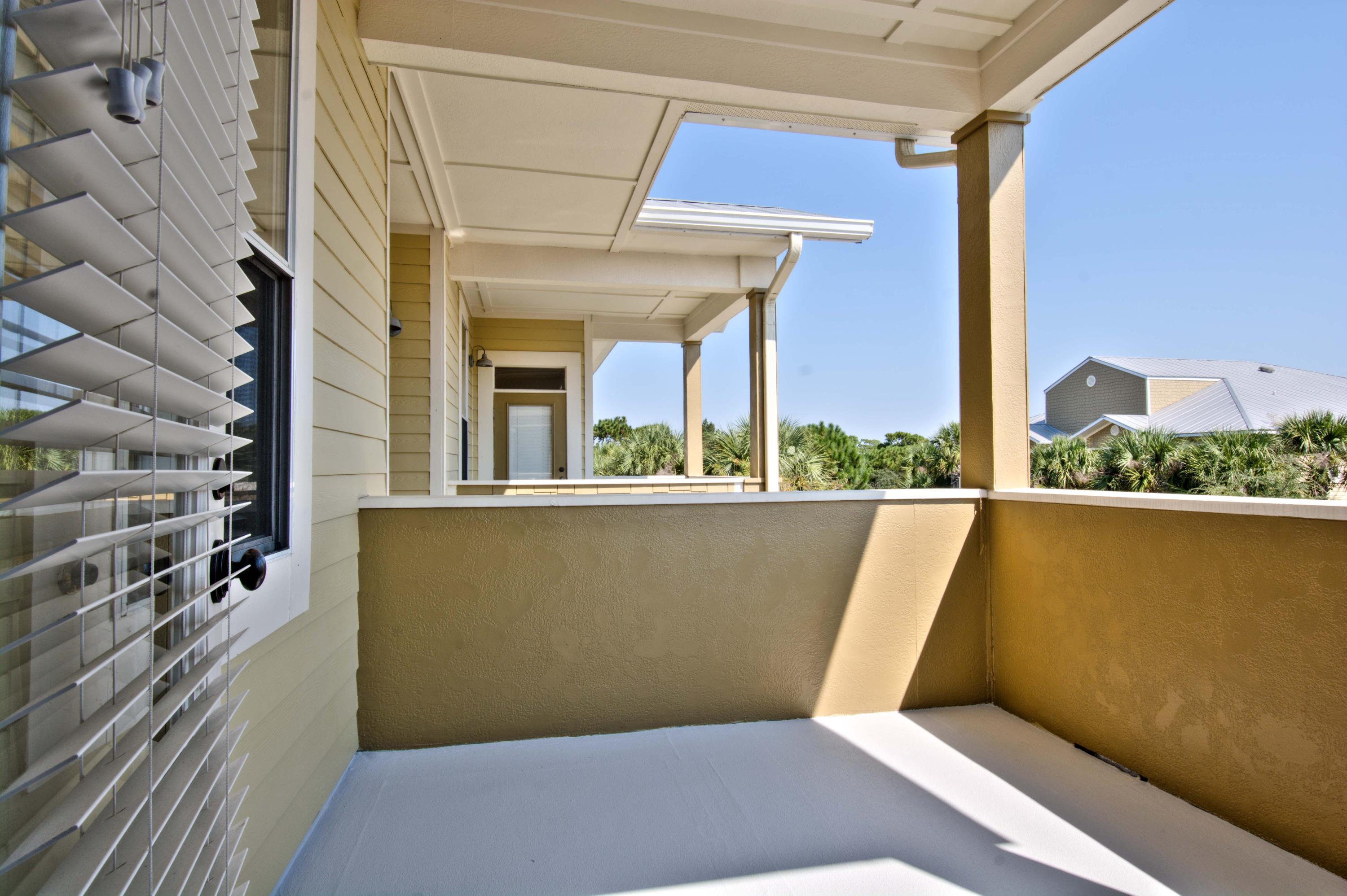 Topsail Village - Residential